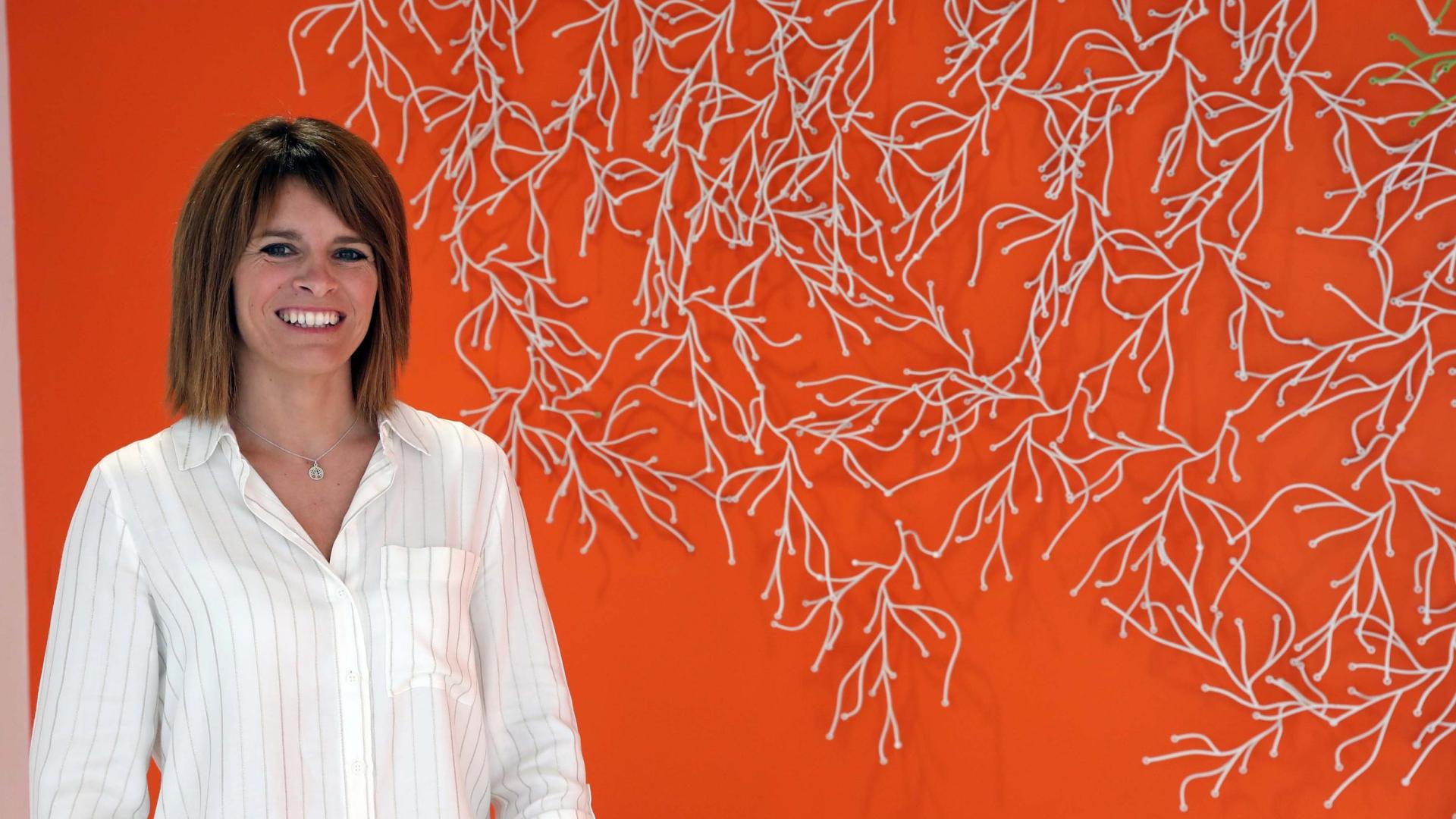 Aida Loperena.