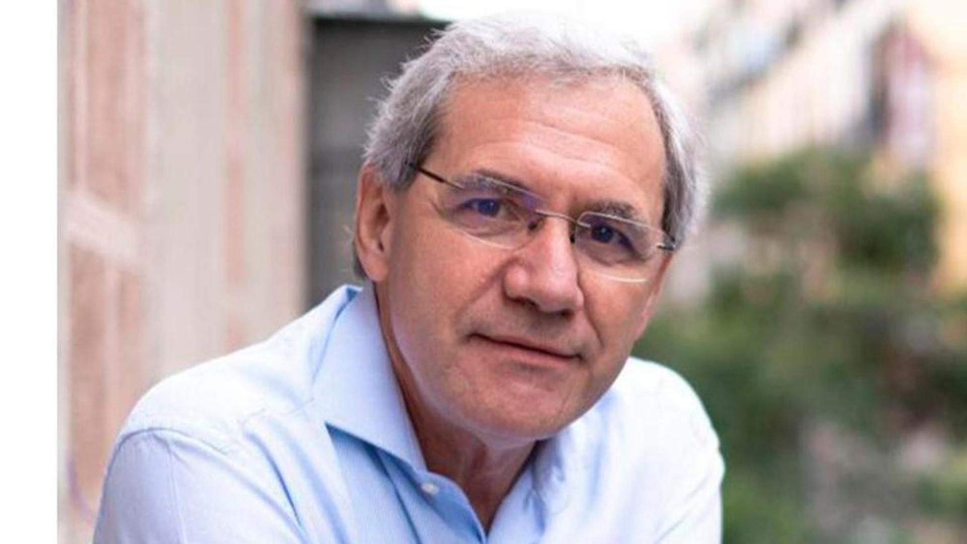 Salvador Tranche