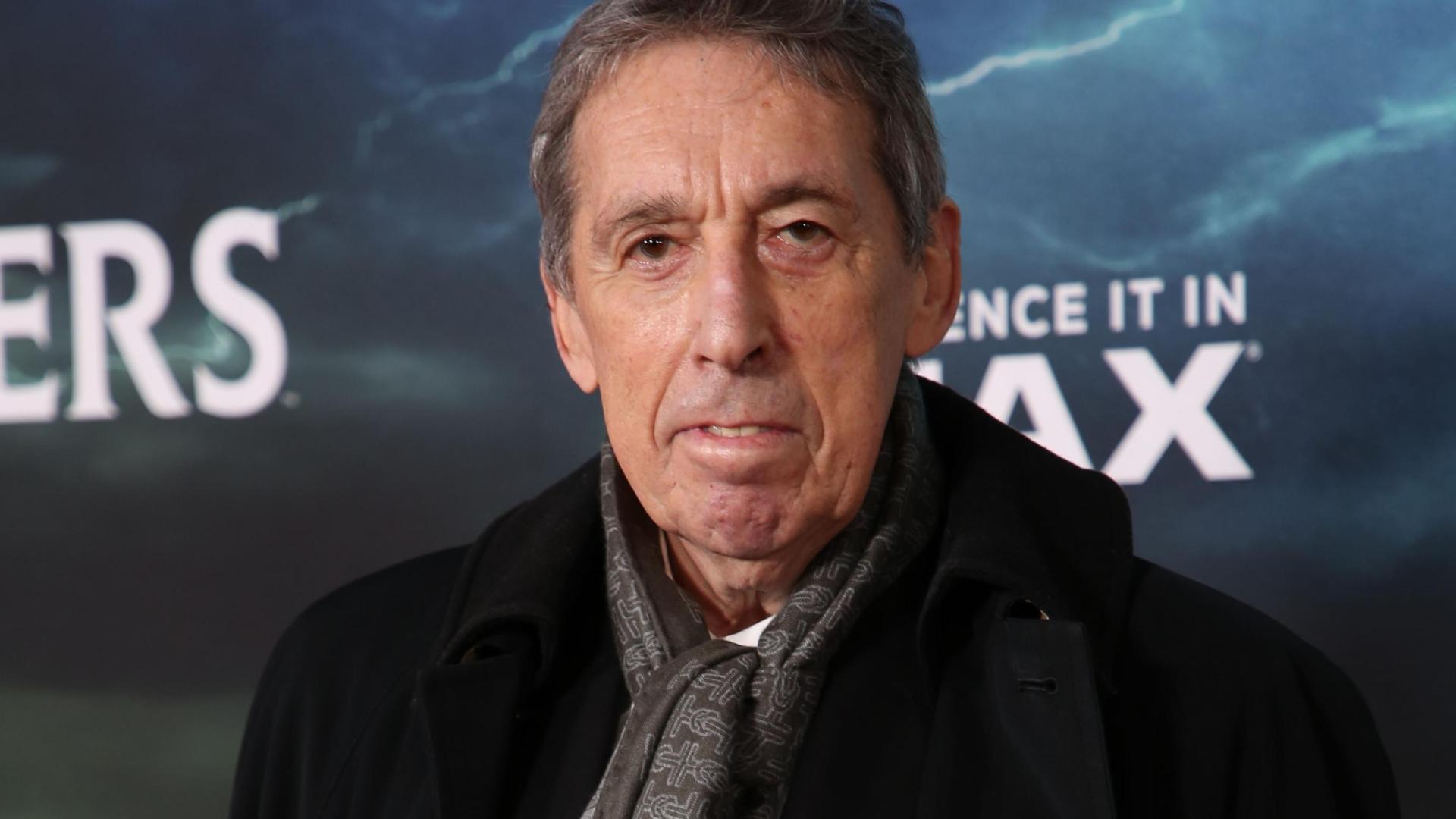 Muere Ivan Reitman, director de 'Cazafantasmas', a los 75 años
14/02/2022