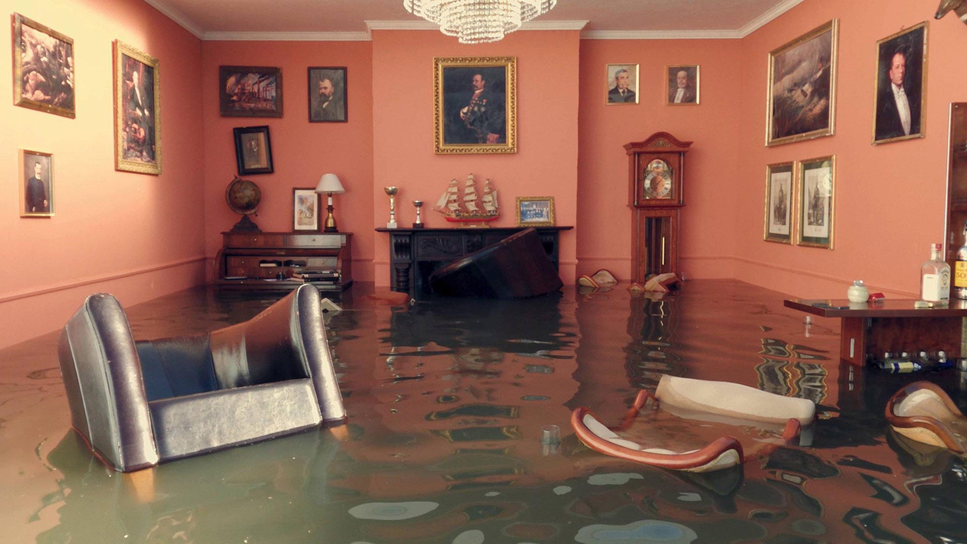 Imagen de Narciso, la obra que Greta Alfaro expone en ARCO a través de la galería valenciana Rosa Santos