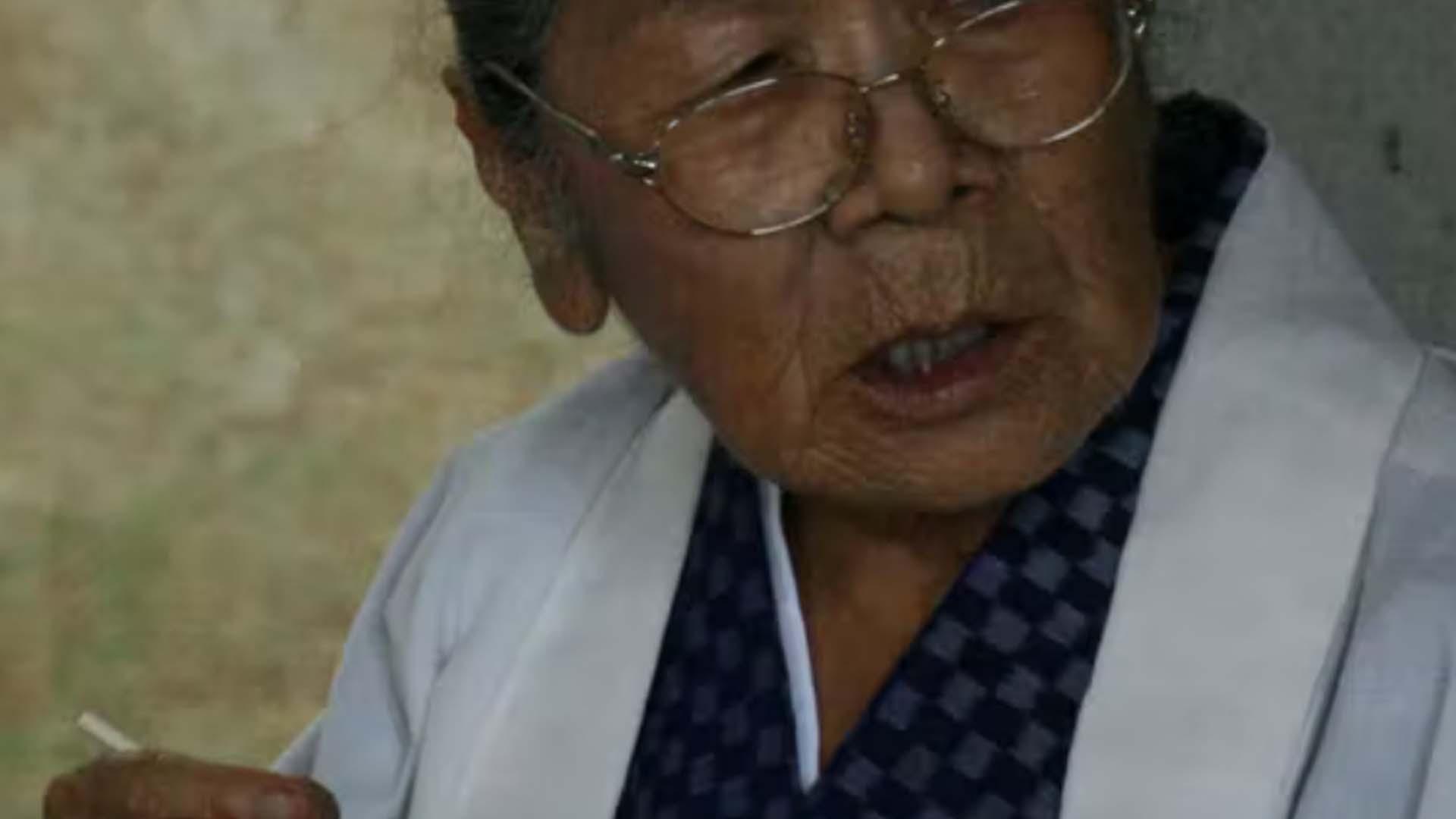 El ejemplo más claro y más ampliamente estudiado sobre el efecto de la restricción calórica en la longevidad es el de los habitantes de la isla japonesa de Okinawa
