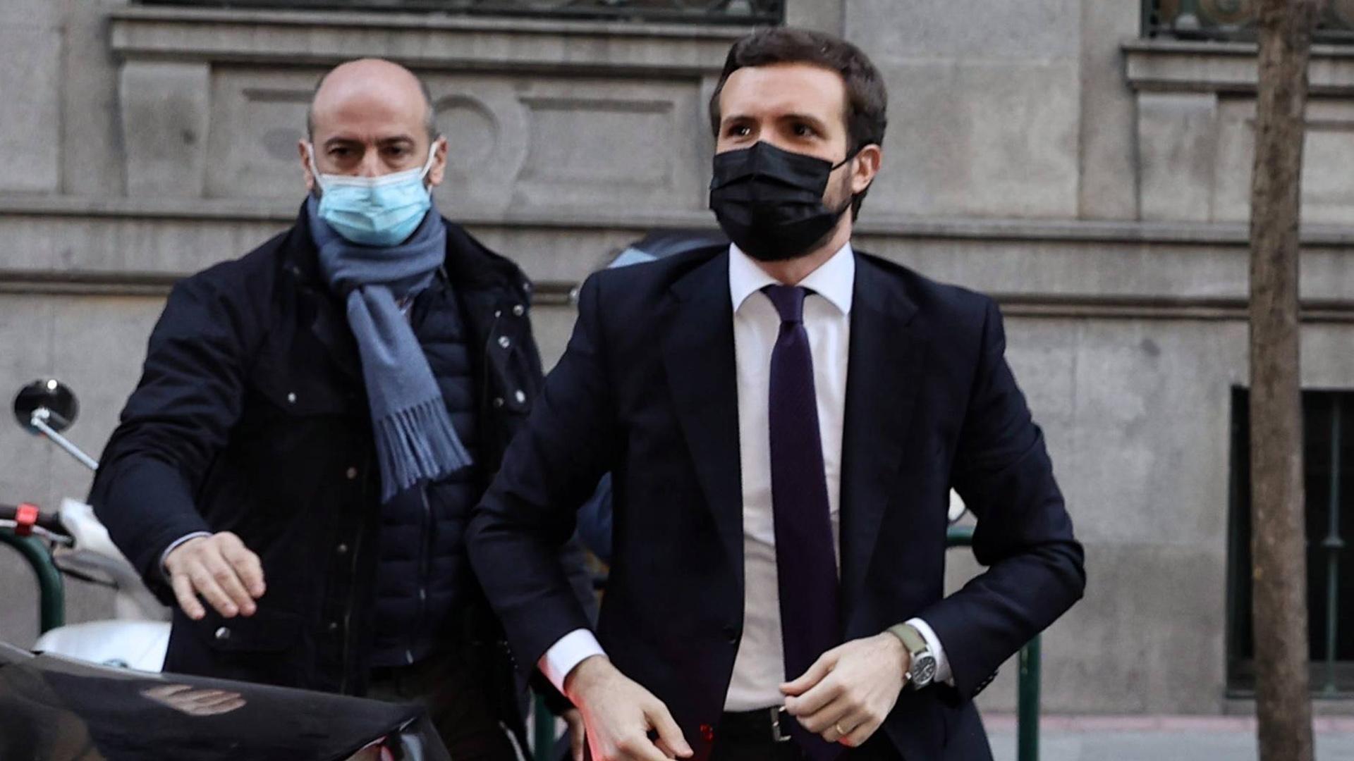 Pablo Casado