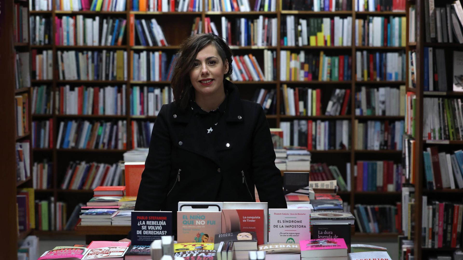 La publicación de Amaia Nausia surge de su tesis 'Entre el luto y la supervivencia. Viudas y viudedad en la Navarra moderna'