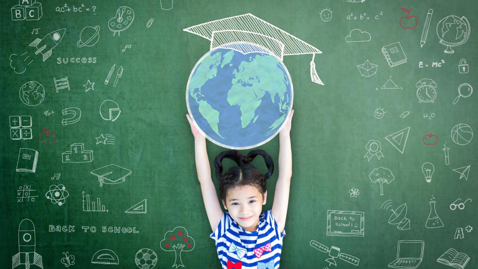 Los centros educativos British-PAI trabajan con su alumnado a través de metodologías activas