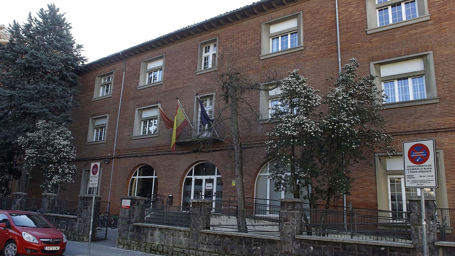 Los sindicatos acusan a la ANADP de incumplir la ley de prevención de riesgos laborales