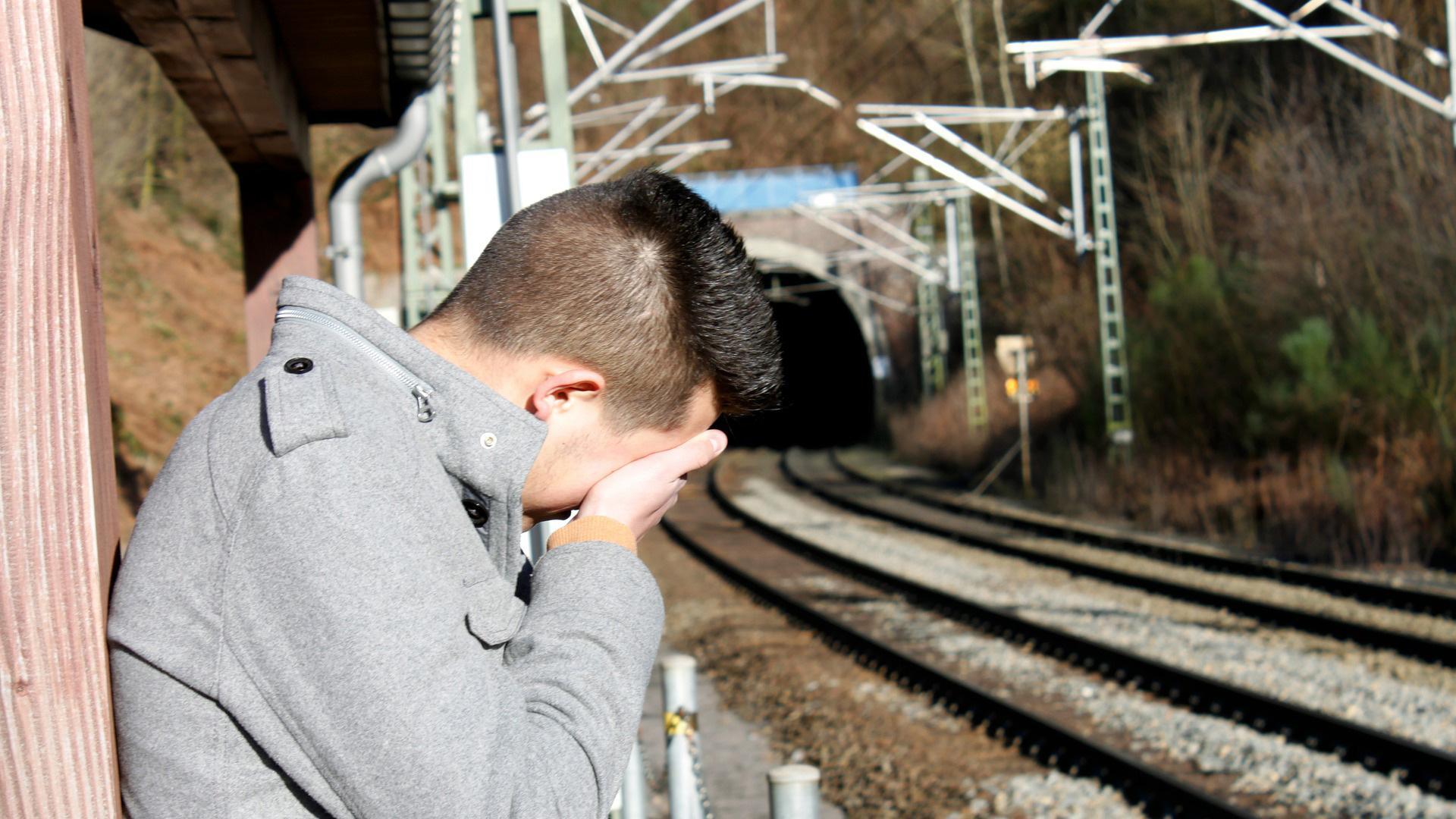 Donde más se concentran los problemas es en la horquilla de entre 12 y 18 años