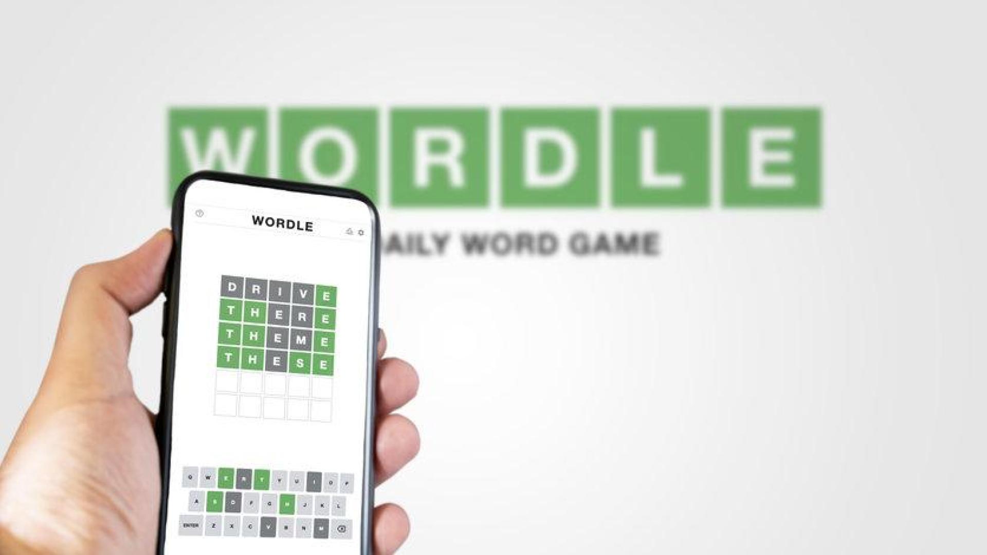 Wordle