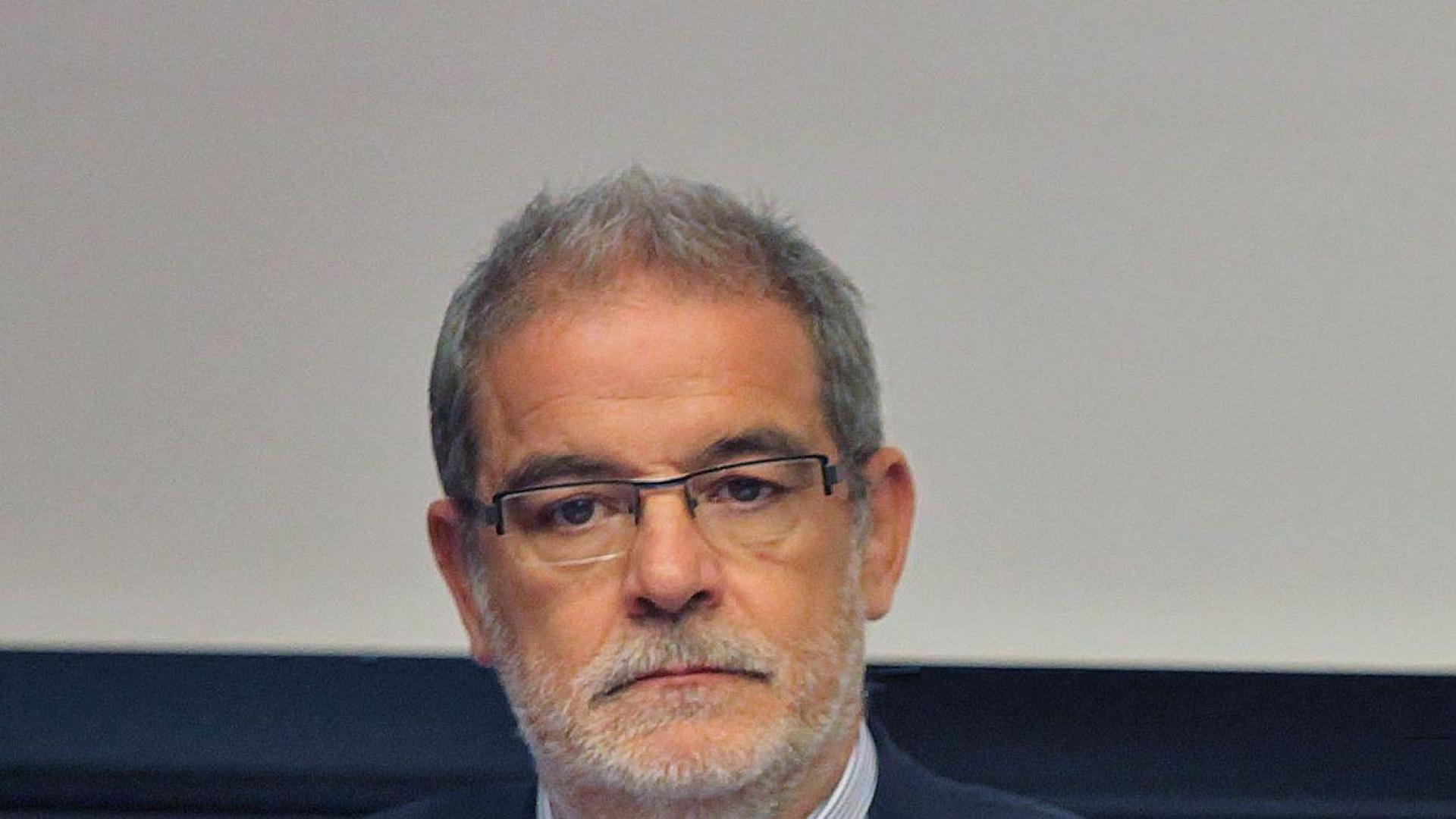 Ignacio Cabeza