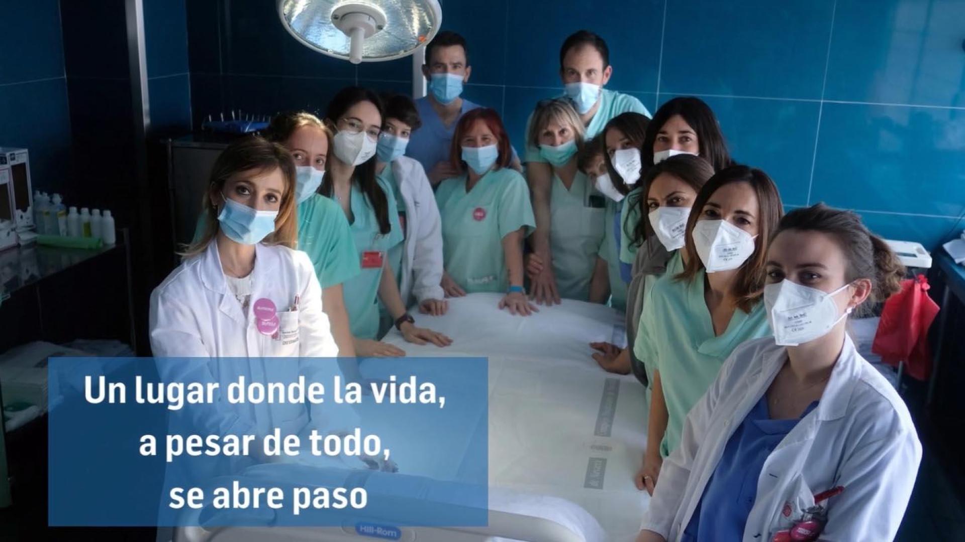 Diario de Navarra publica una serie de reportajes para recordar el segundo aniversario de la pandemia