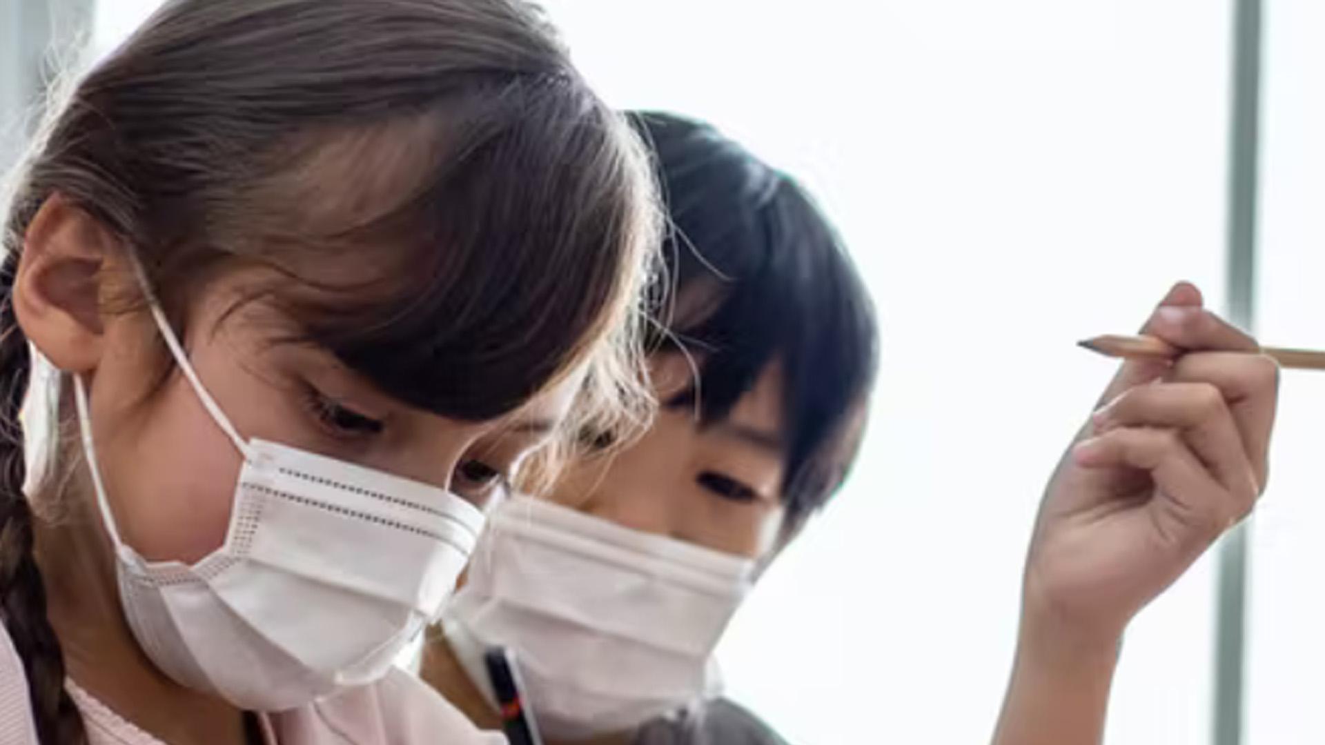 El uso de mascarillas afecta, en primer lugar, a la inteligibilidad del habla