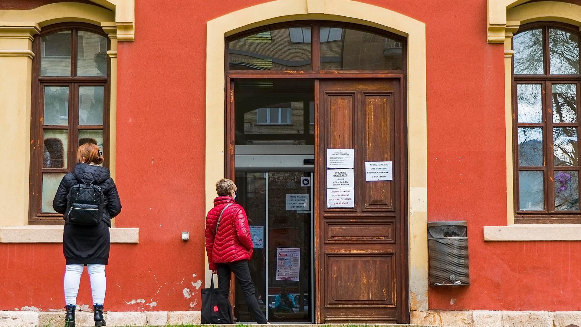 El Ayuntamiento de Estella regulará ahora la instalación de locales de juego en la ciudad