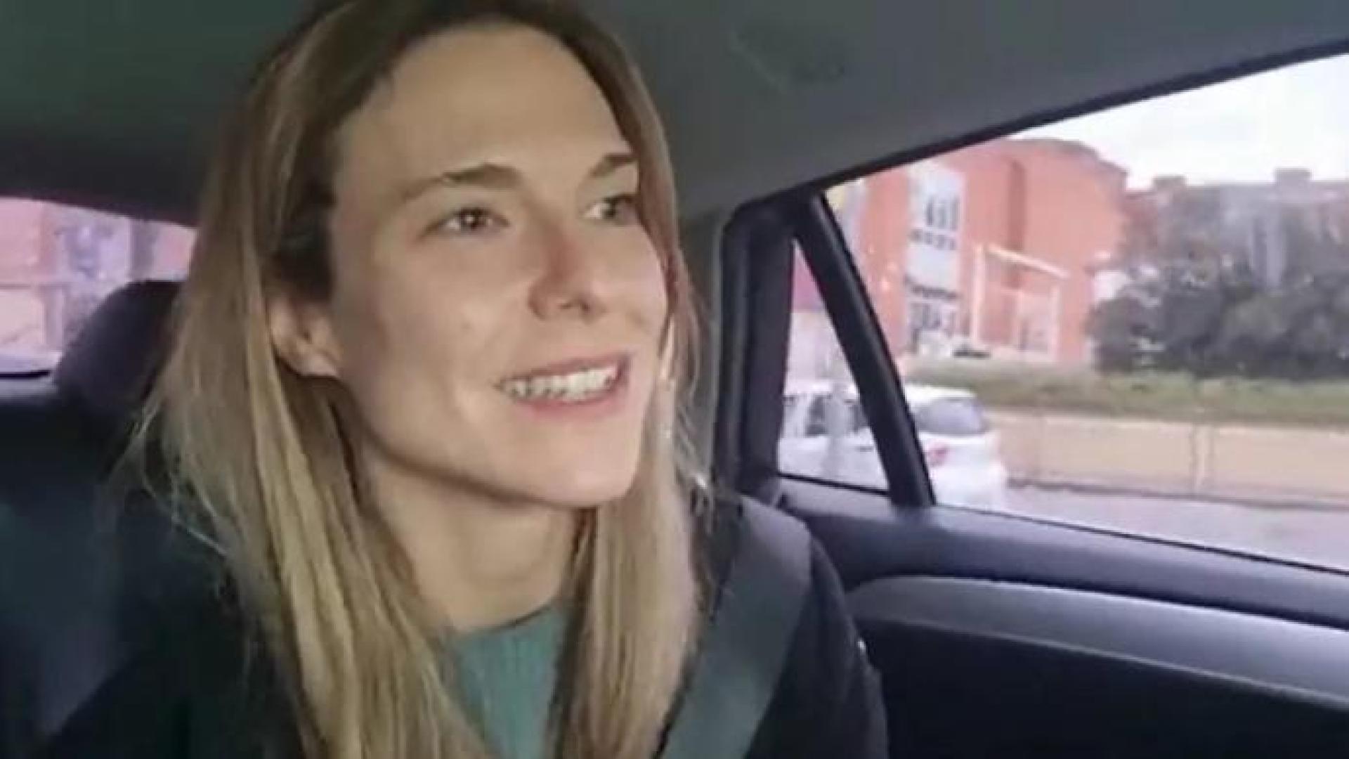 Nikki García es la voz del GPS de Google Maps