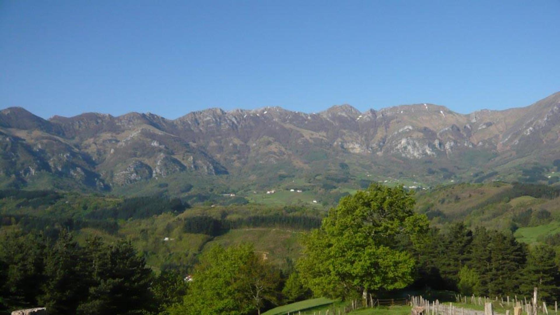 Mirador de las Malloas.