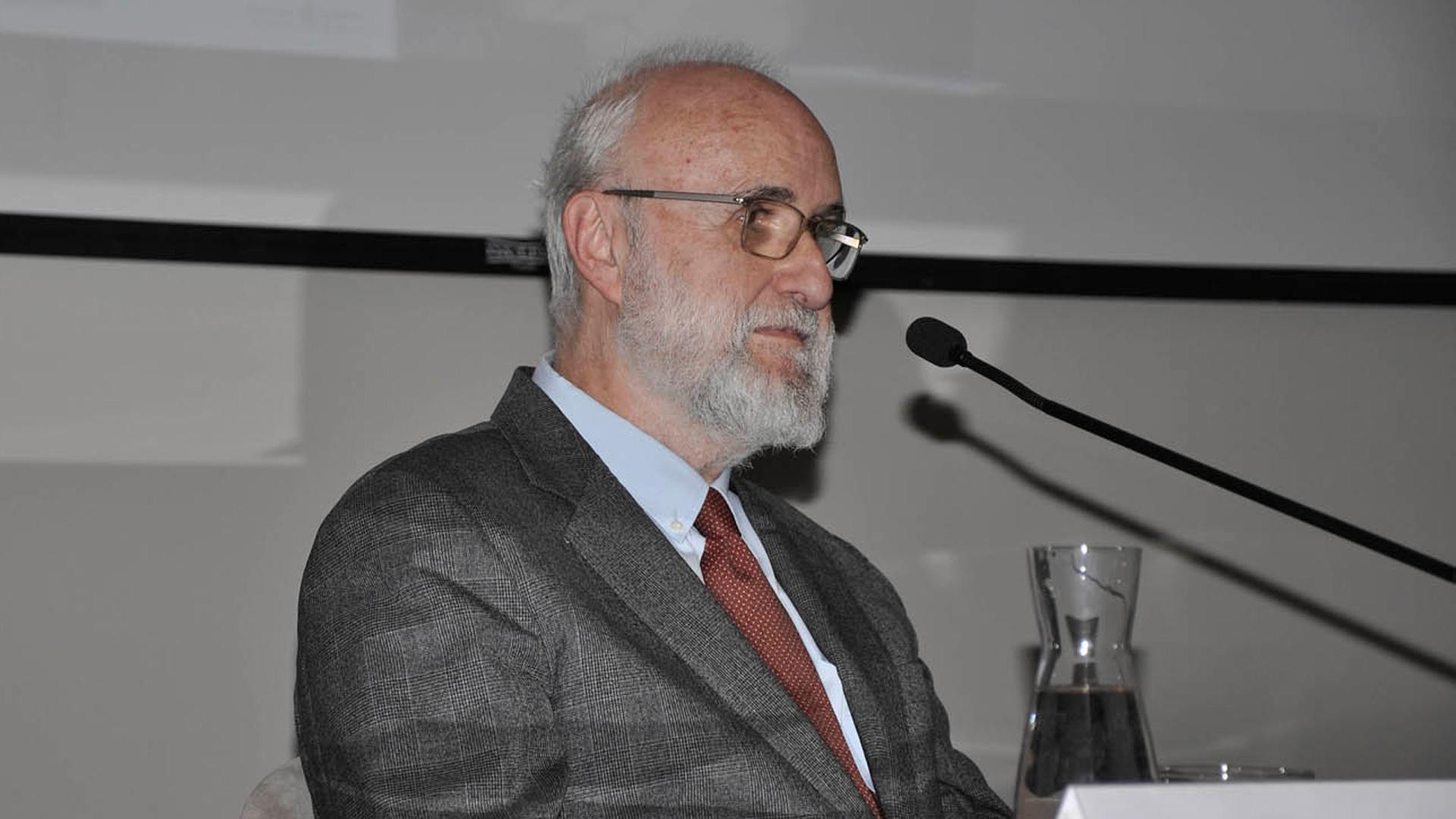 El historiador Isidro Bango es uno de los ponentes del IX Curso de Cultura Medieval “Incipit 2022