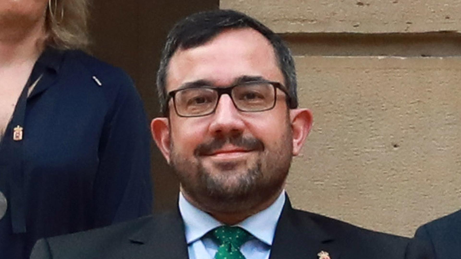Javier Remírez