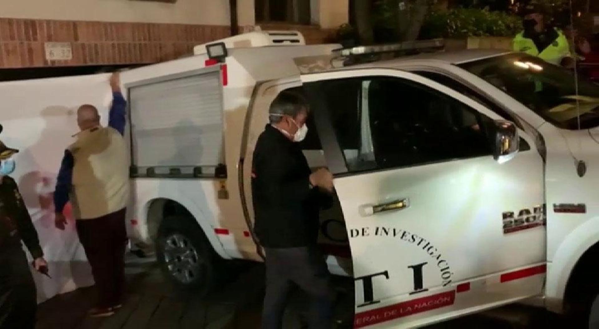 El mundo del rock amanece con una terrible noticia. El batería de los Foo Fighters, Taylor Hawkins, ha sido encontrado muerto en su habitación de hotel en Bogotá, donde la banda iba a tocar unas horas después.