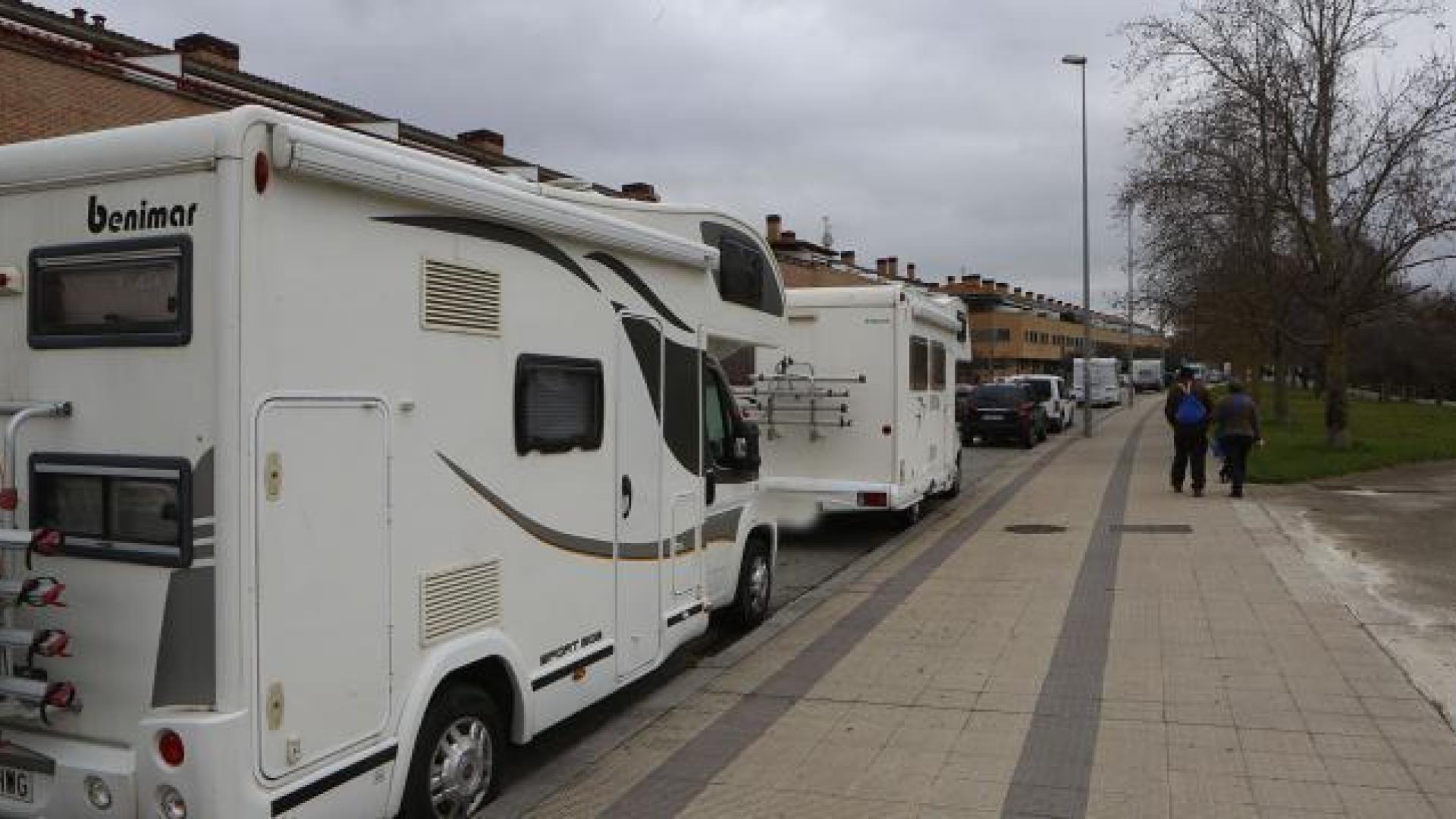 autocaravanas