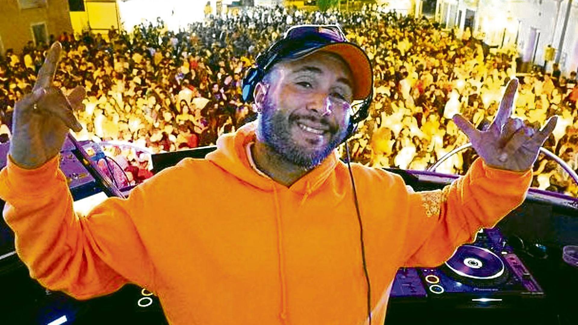 Imagen de archivo de Kiko Rivera