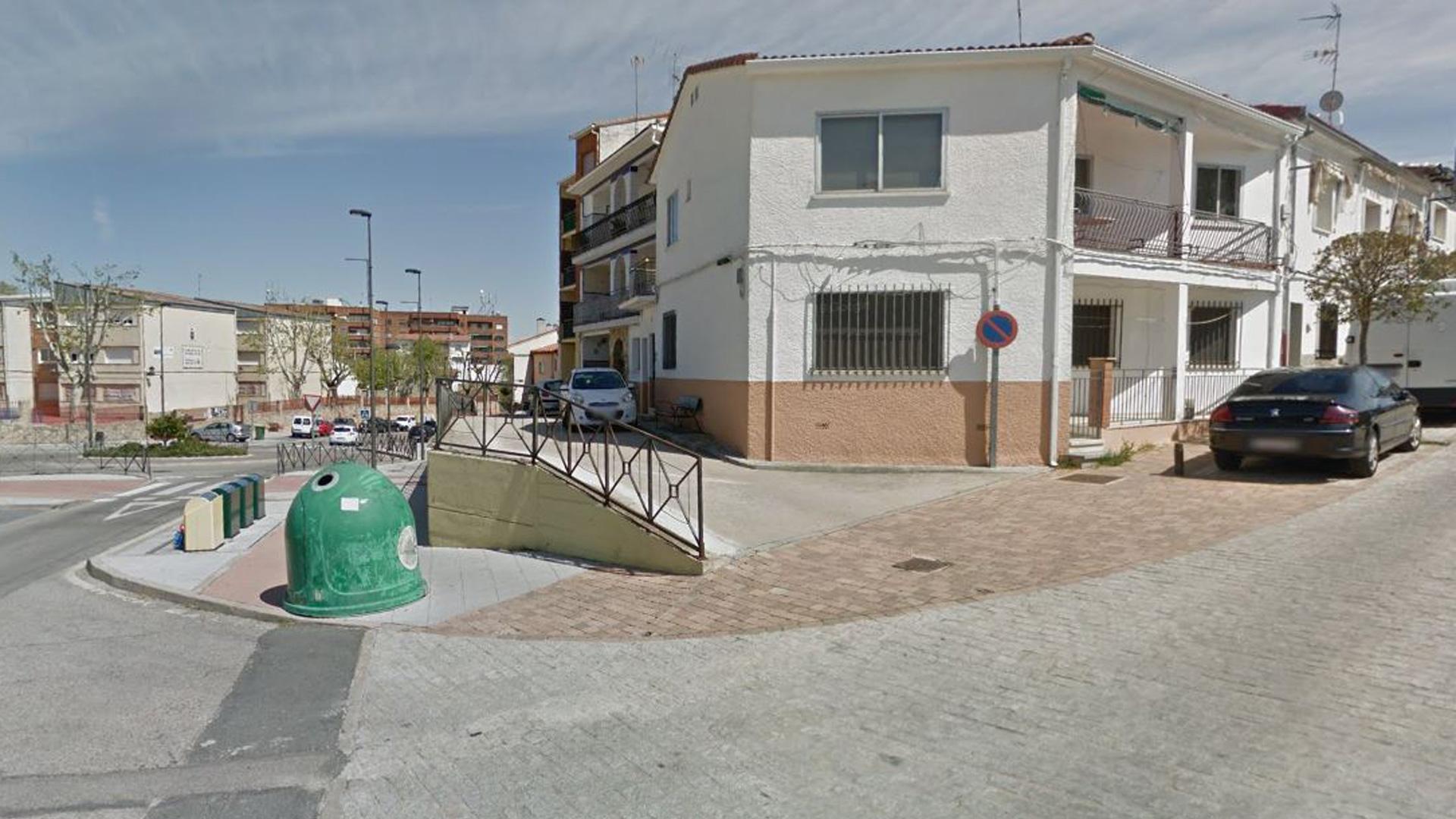 San Martín de Valdeiglesias