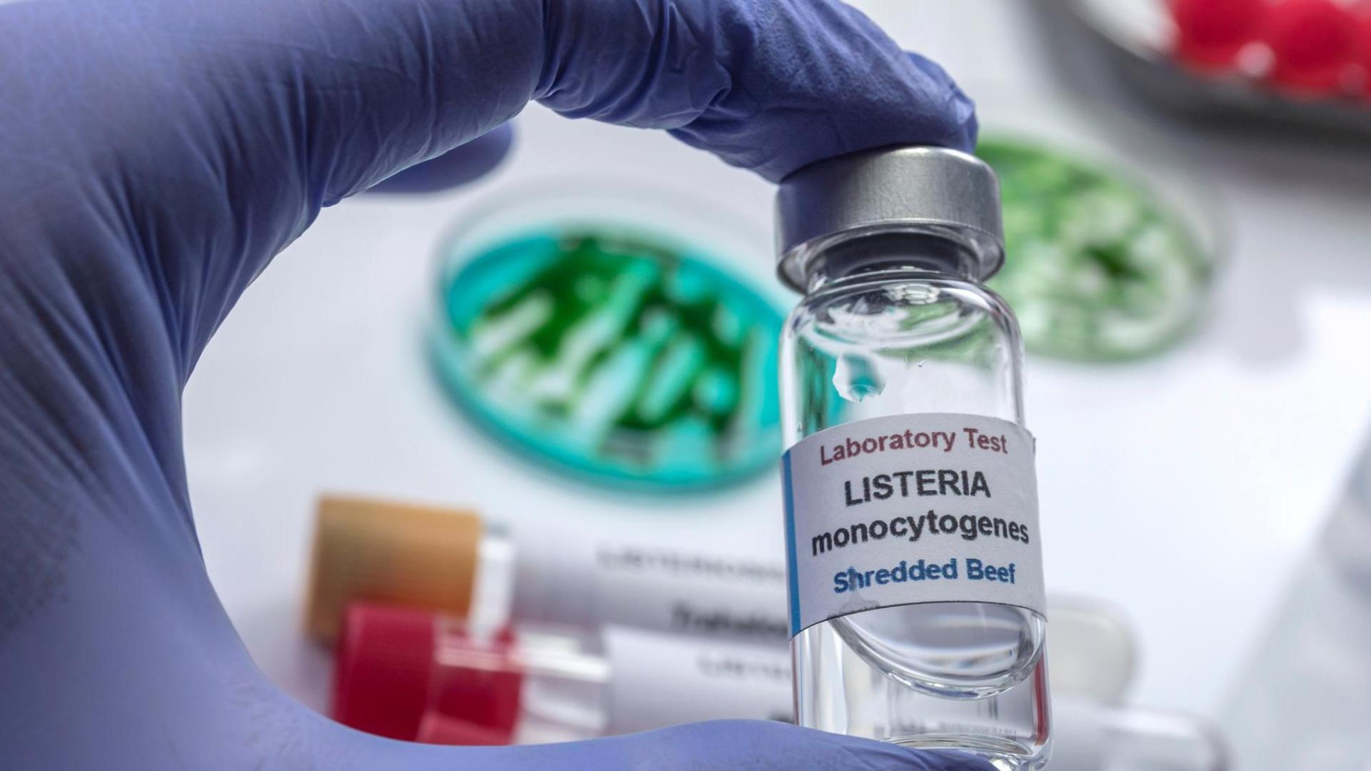 Listeria