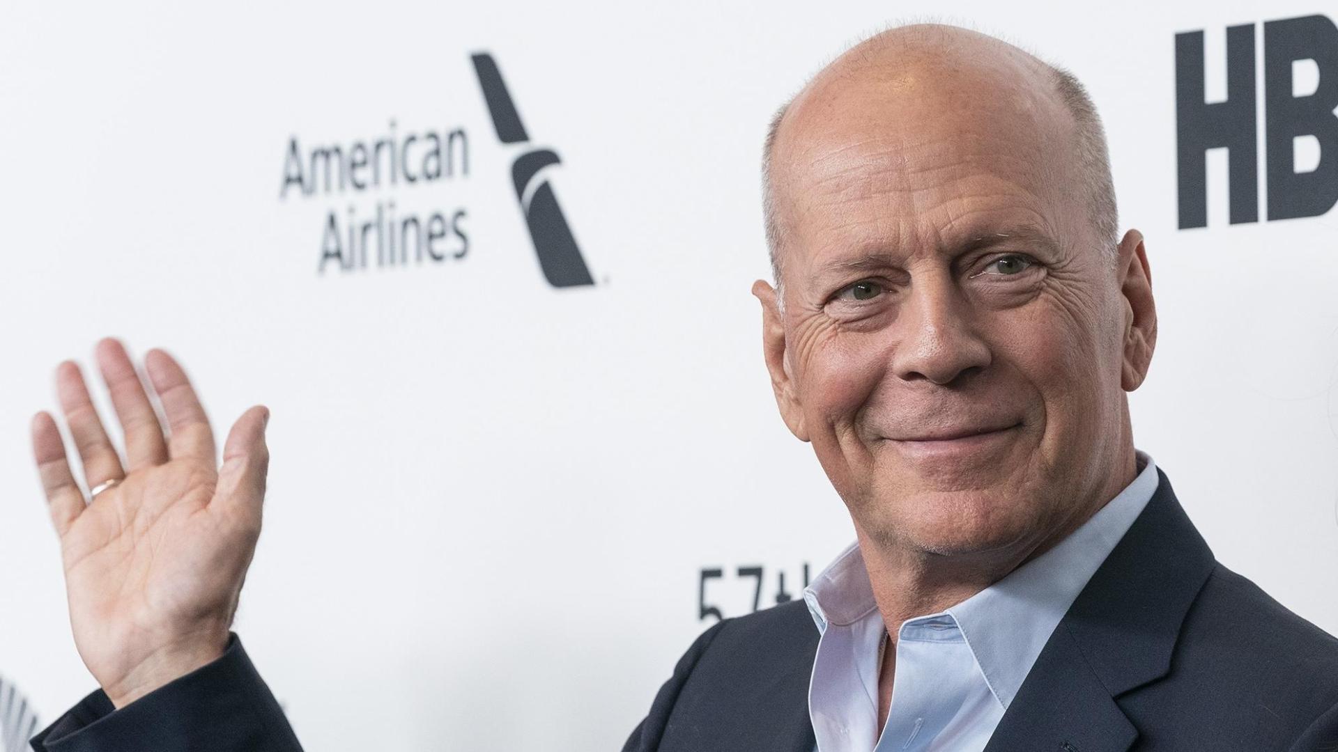Bruce Willis, en una imagen de 2002

  (Foto de ARCHIVO)

07/02/2022