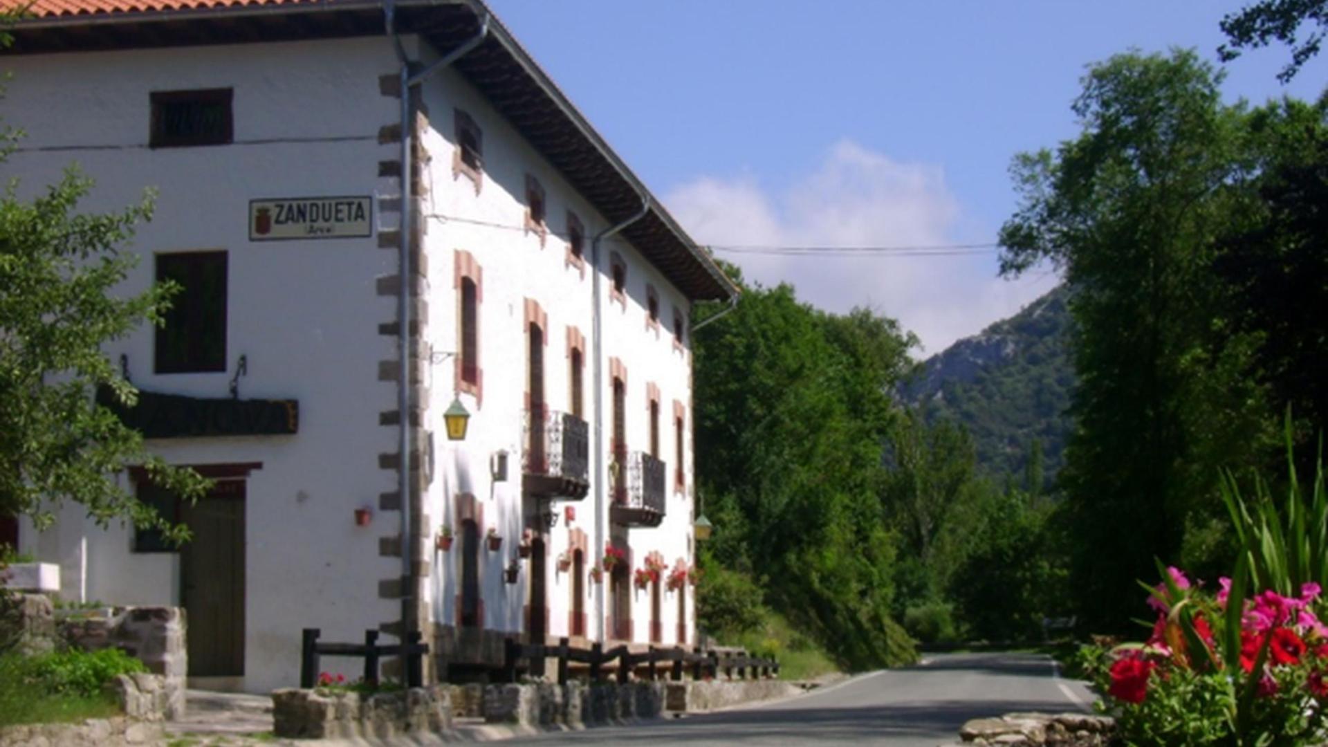 Centro Educativo Terapéutico (CET) de Dianova en Zandueta
