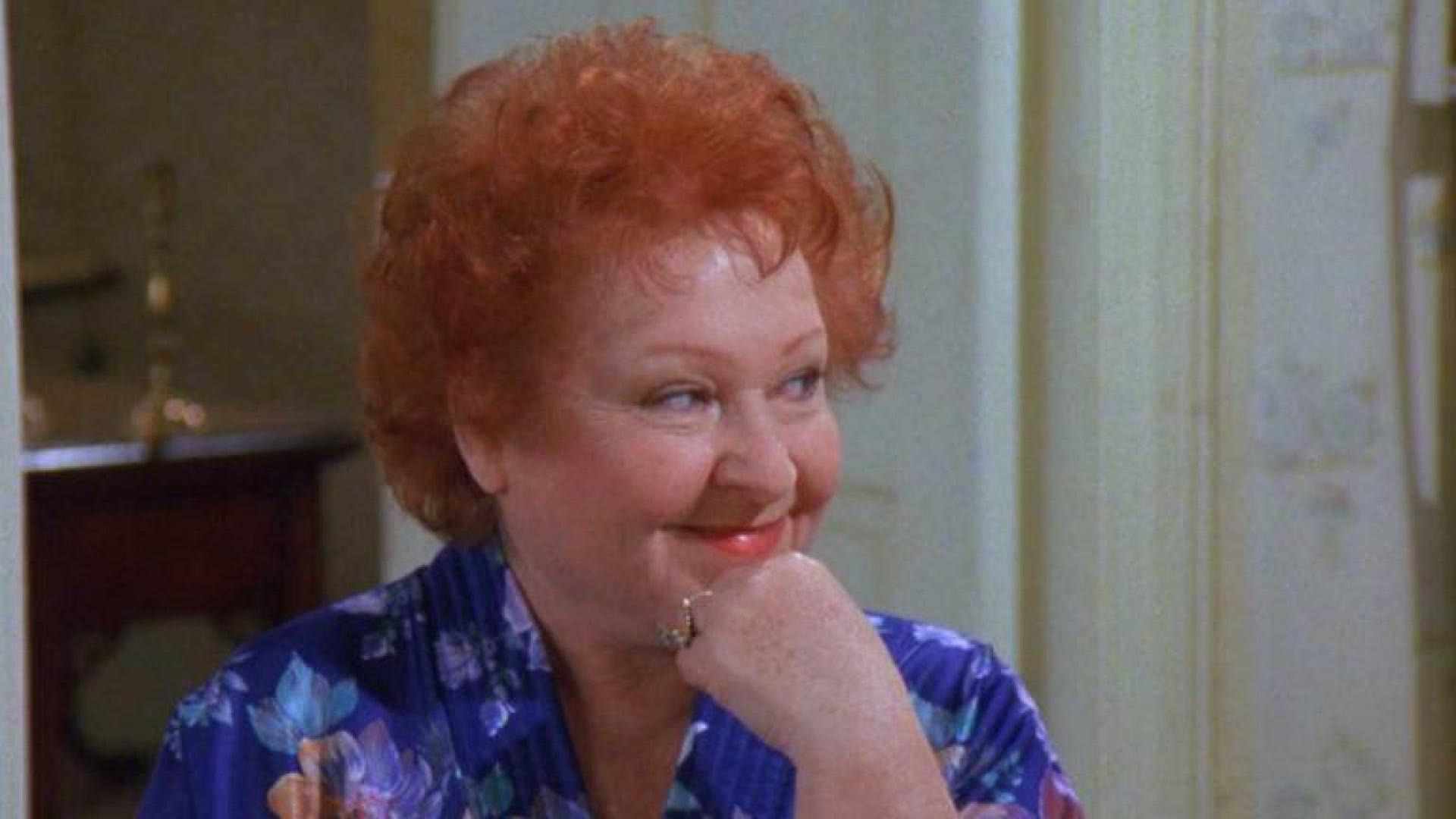 Estelle Harris