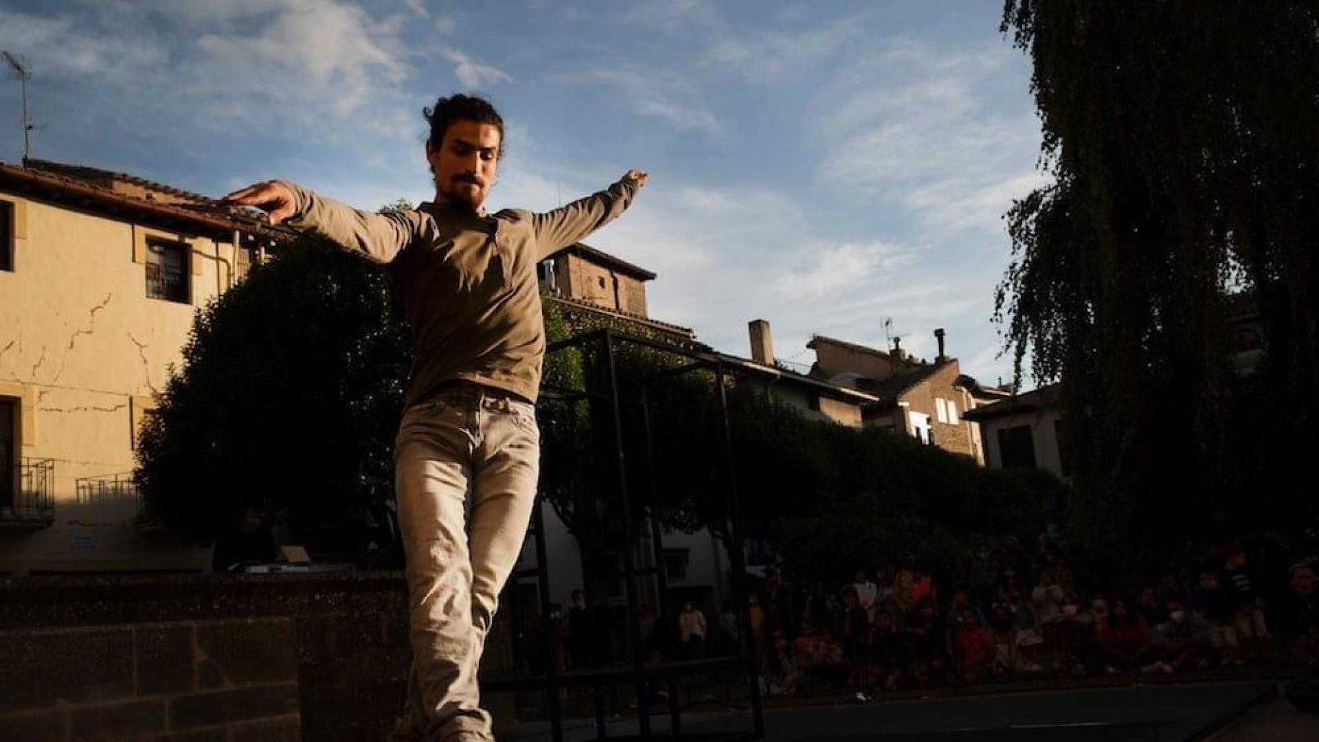 La próxima edición del Festival de Teatro de Olite se celebrará del 15 al 31 de julio