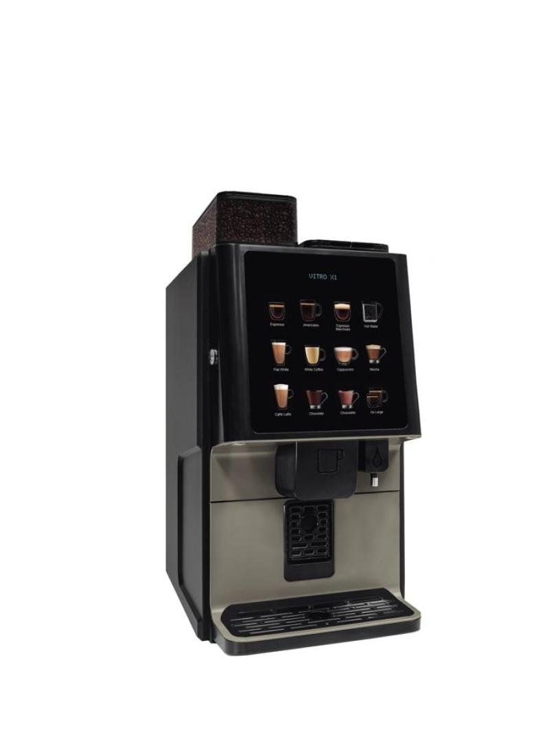 Cafetera Vitro X1