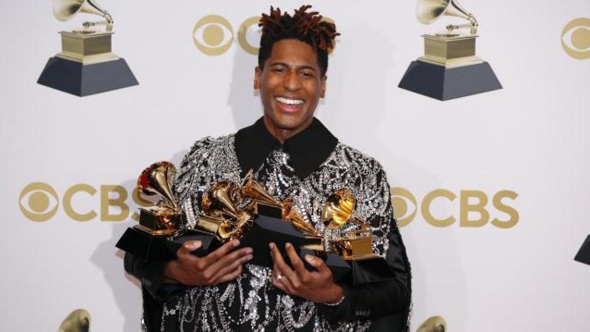 Premios Grammy 2022
