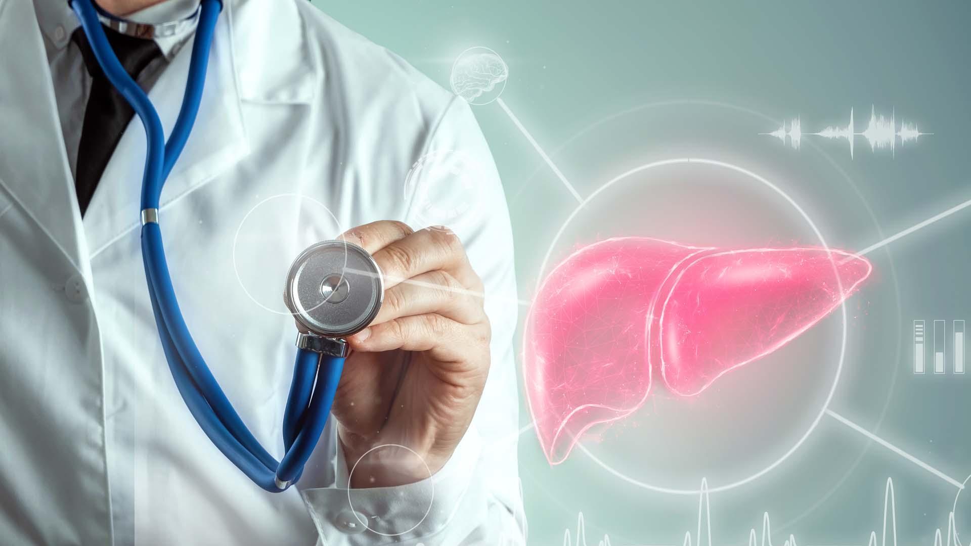 En los últimos días se ha informado de varios casos de hepatitis aguda que afectan a varios niños en el Reino Unido, en España y en Estados Unidos