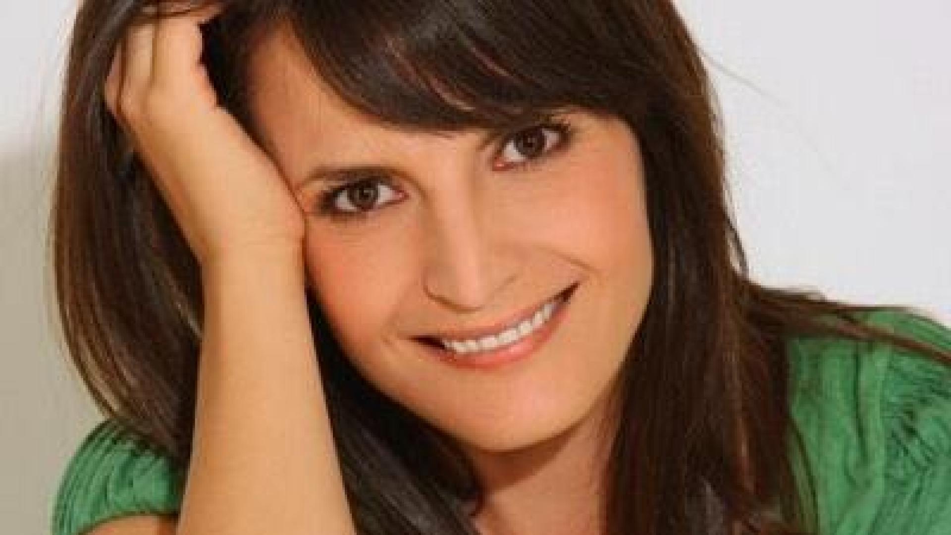 Rosa Mariscal