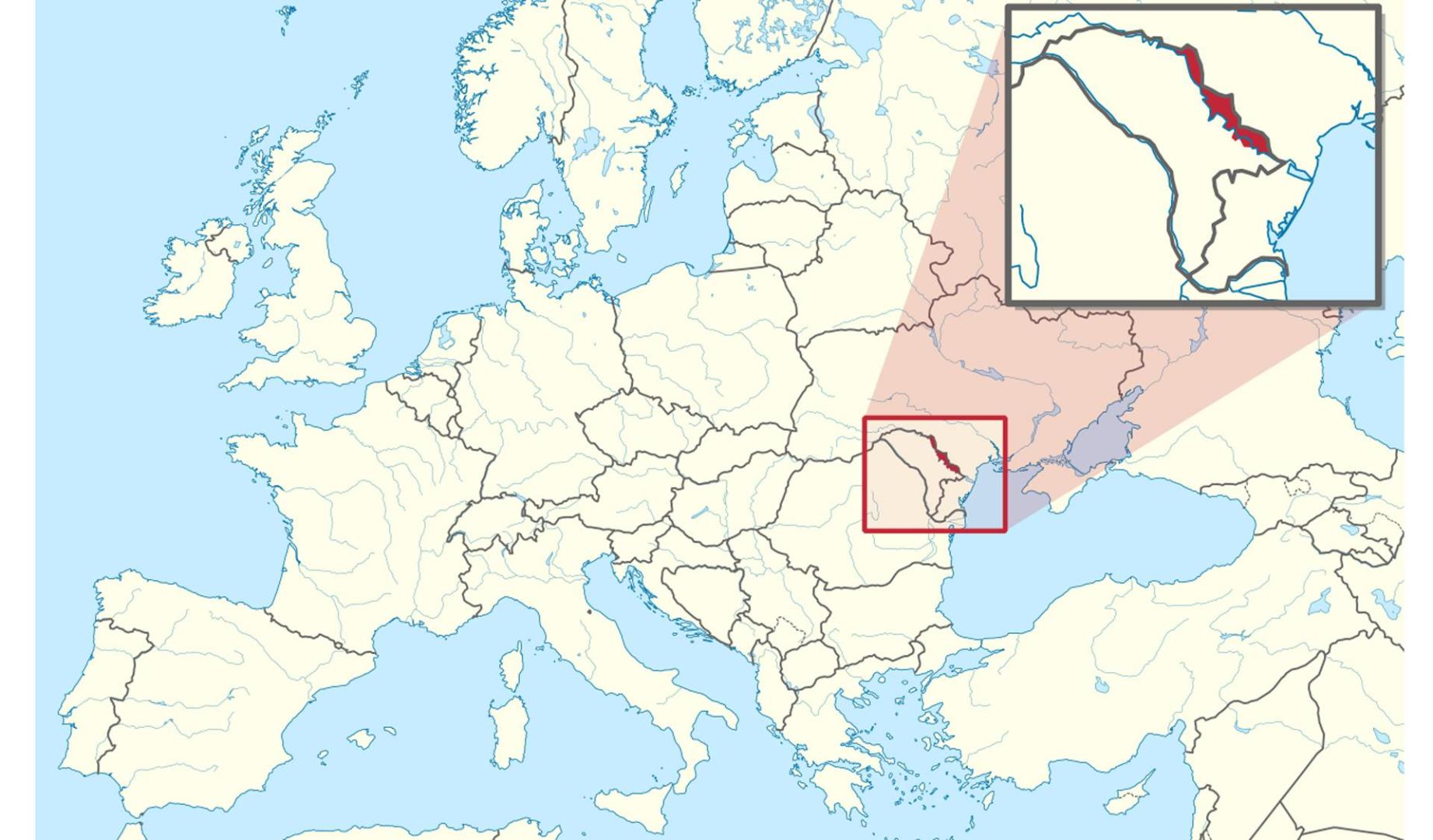 Transnistria