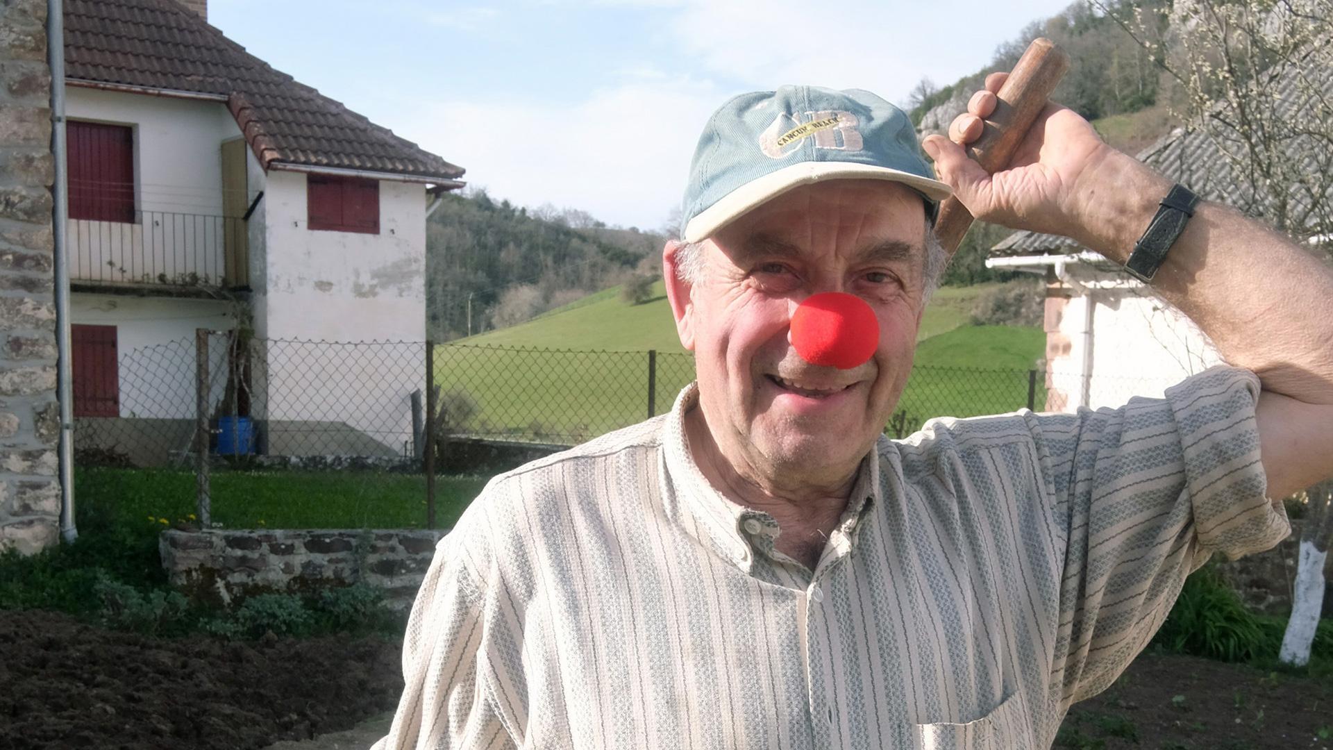 jesús mari ( garralda)

trabajador en residencias (jubilado de 76 años)