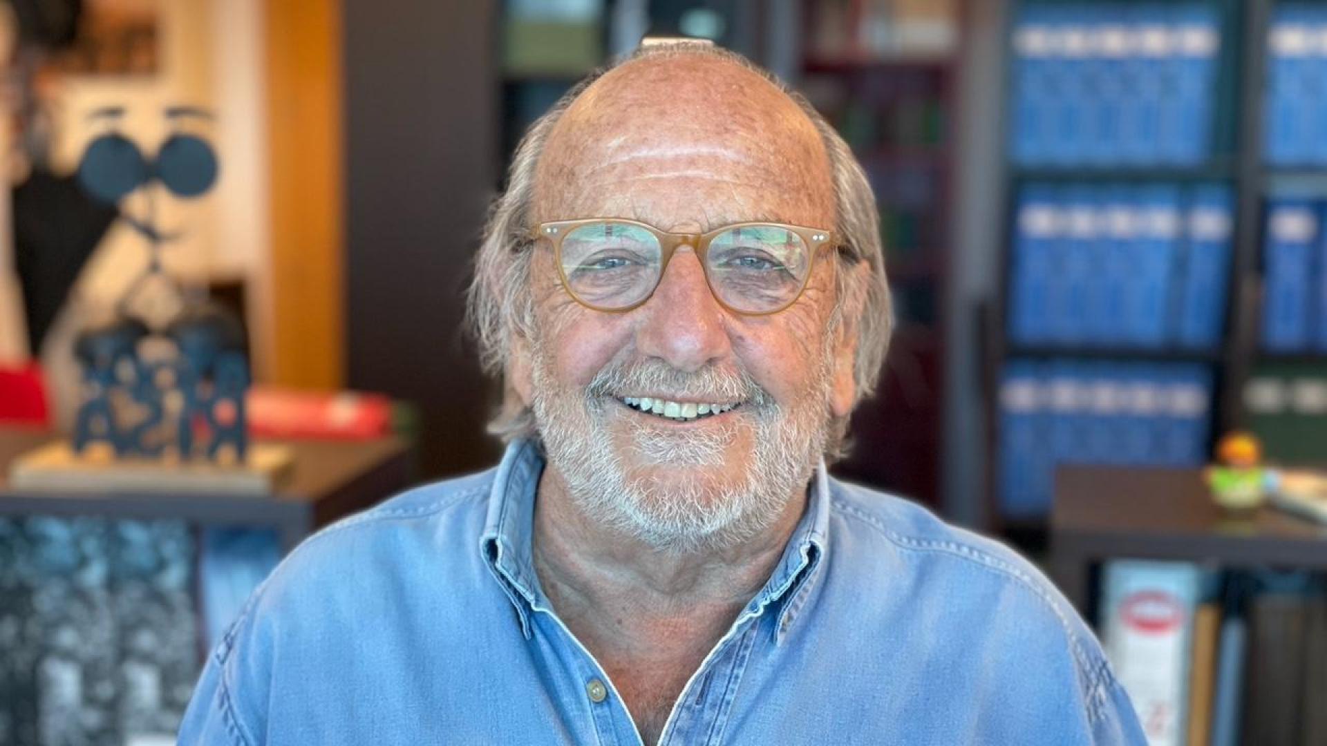 Tomás Summers