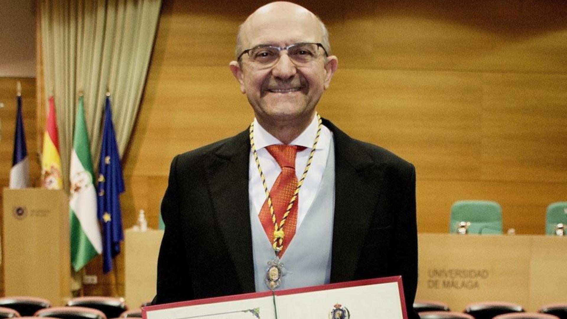 Miguel Ángel Martínez-González