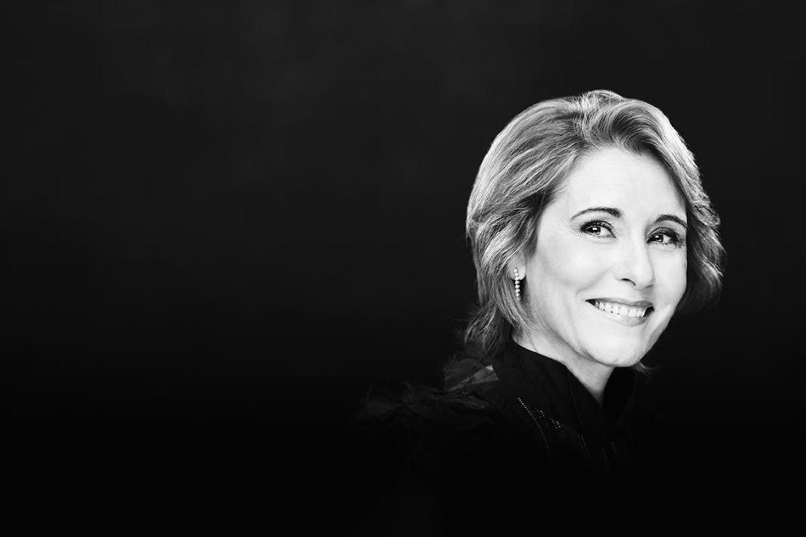 Retrato de María Bayo