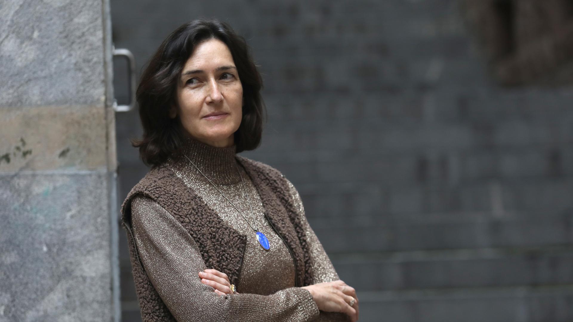 González-Sinde estrena el 27 de mayo El comensal, rodada en Pamplona