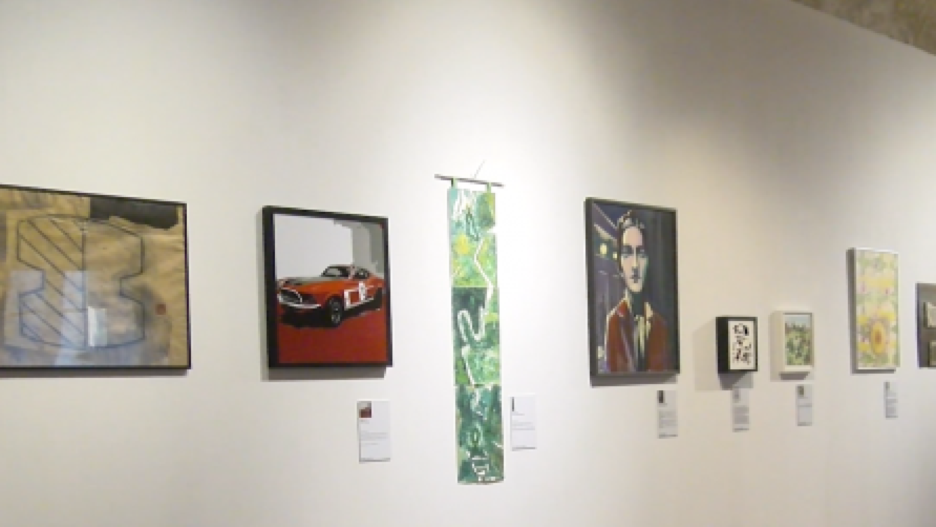 Exposivión Jabi Villarreal