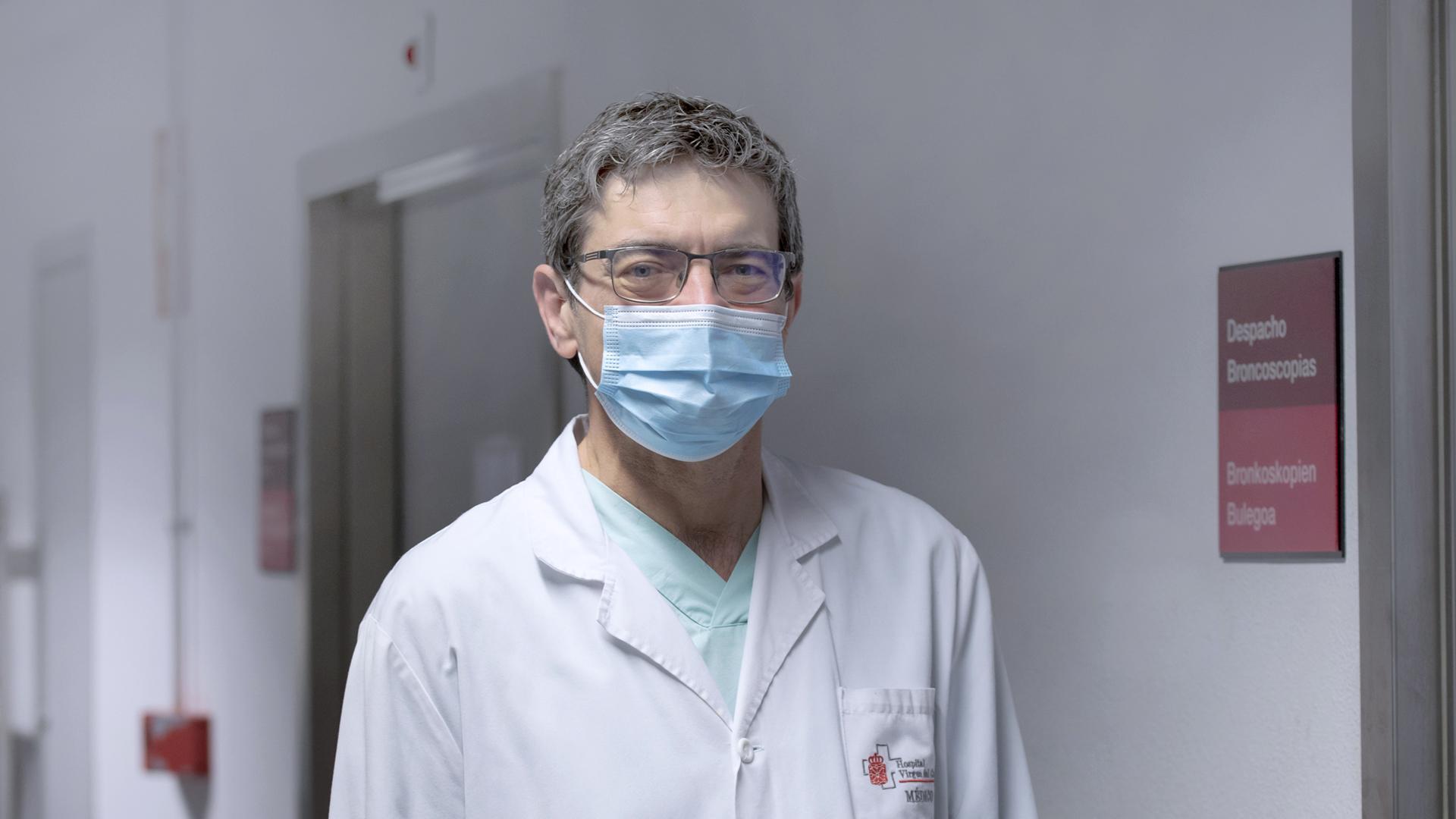 José Antonio Cascante