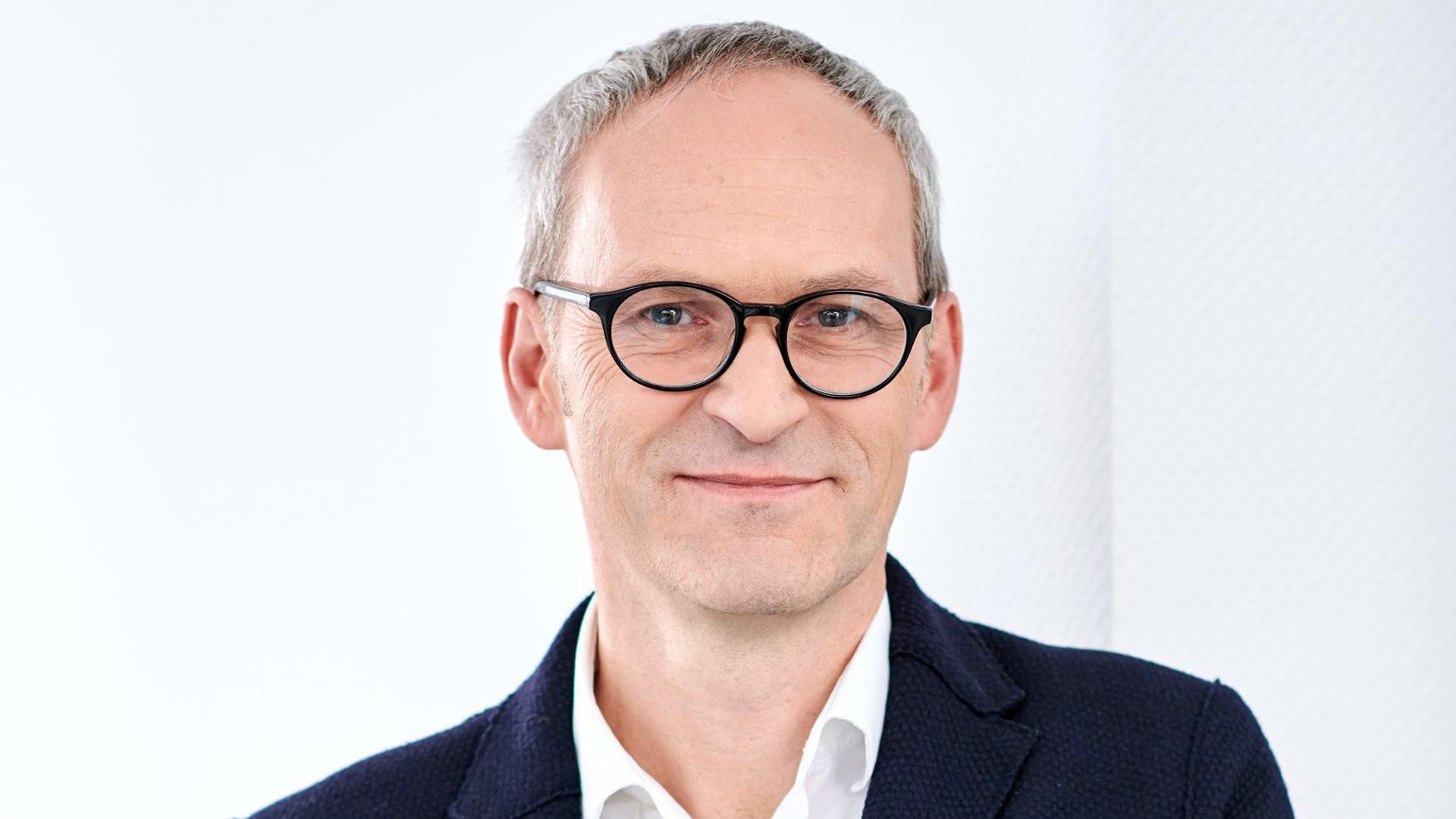 Tim Dawidowsky