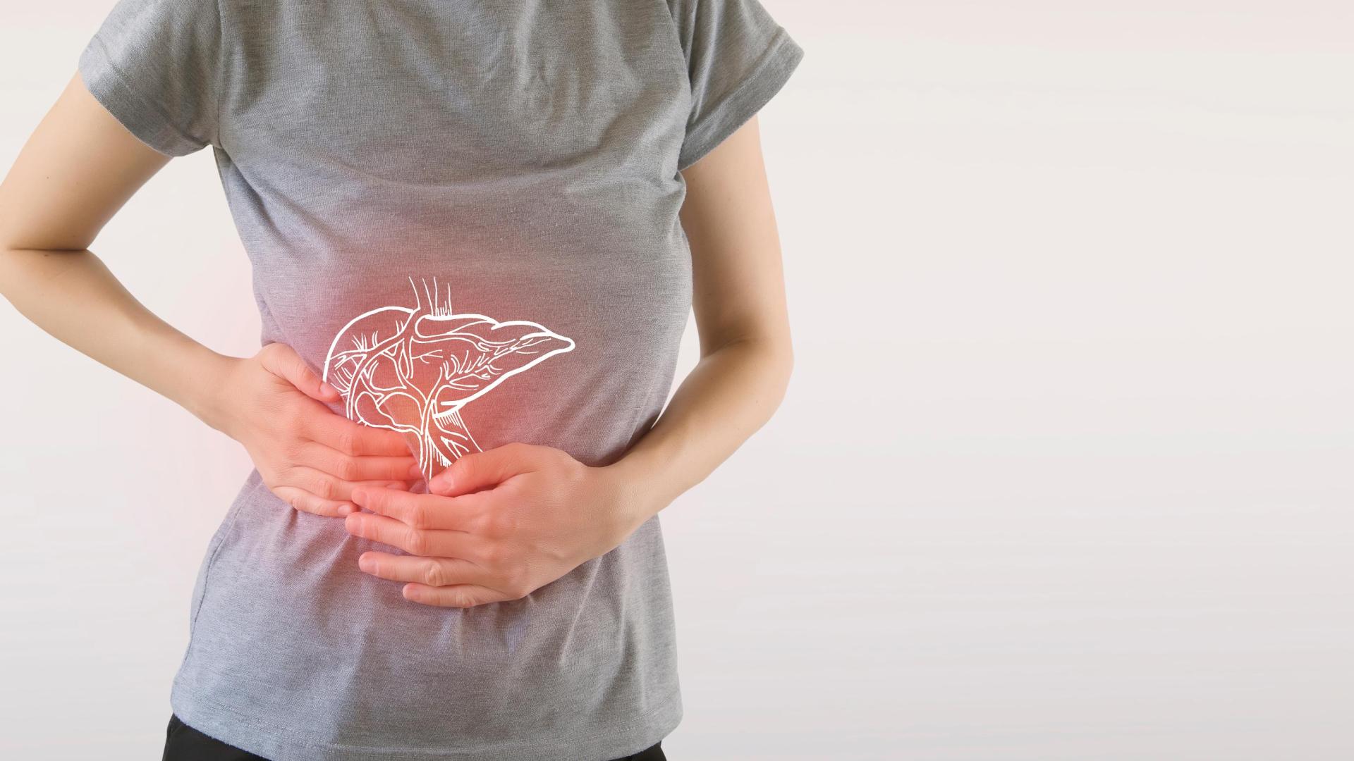 Esta nueva hepatitis se ha localizado en niños desde un mes hasta los 16 años
