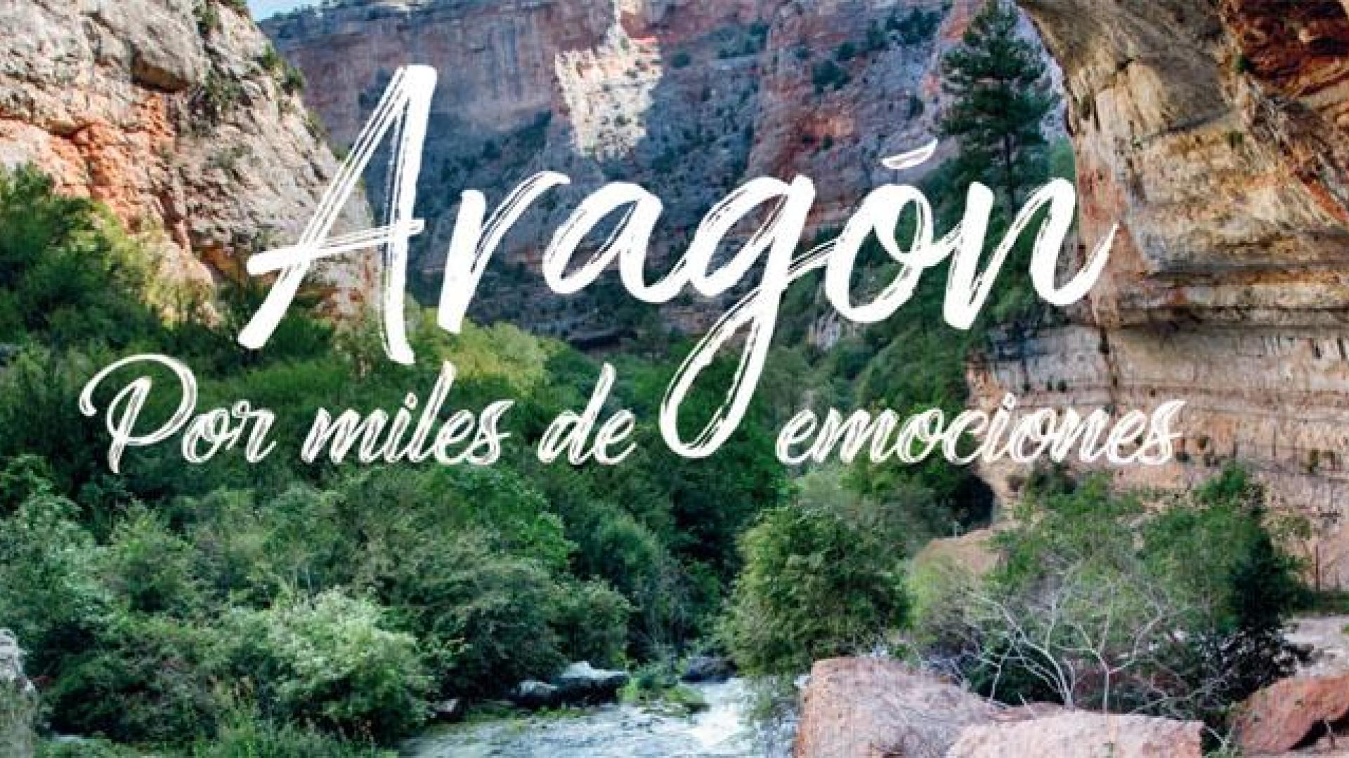 Aragón el destino perfecto para viajar en familia