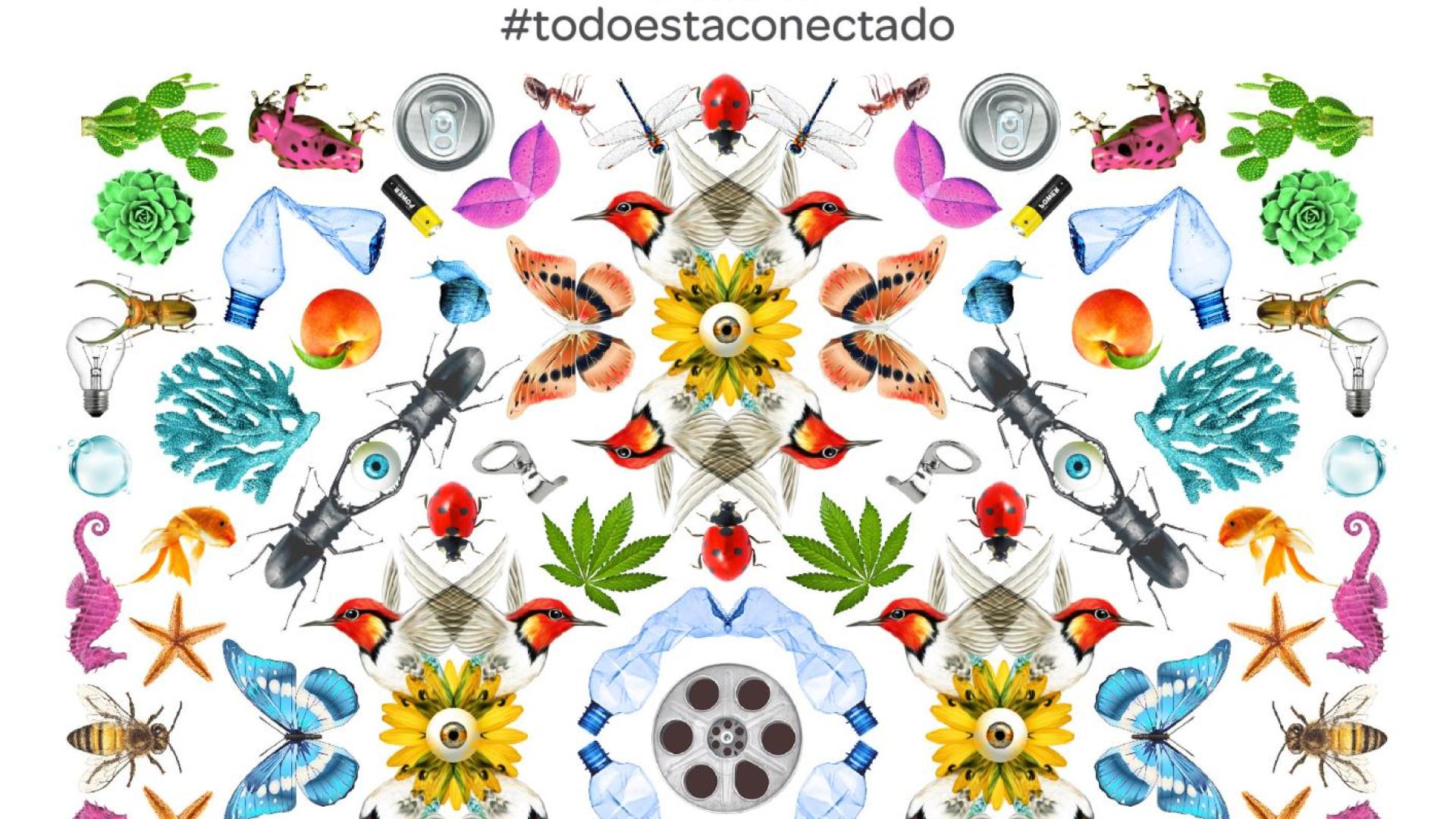 Cartel de Ecozine