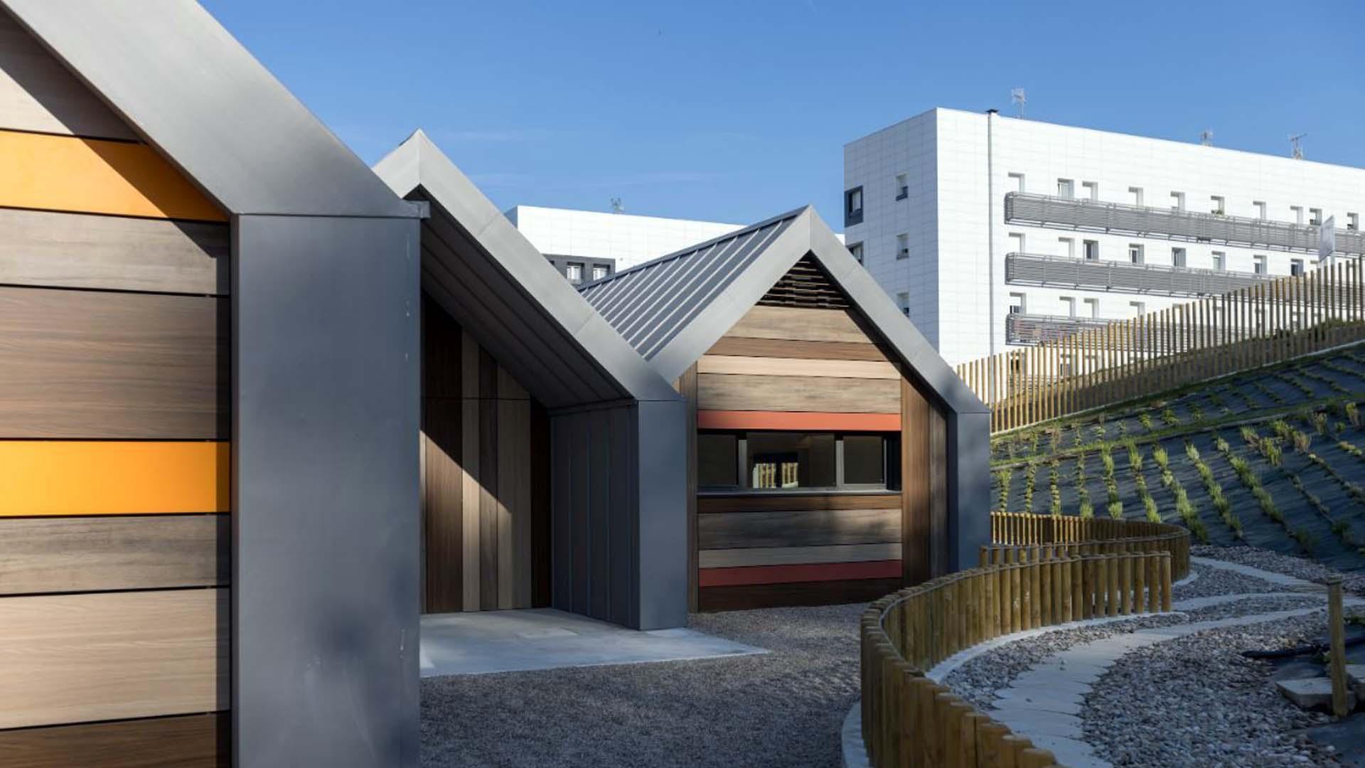 Escuela Infantil de Lezkairu