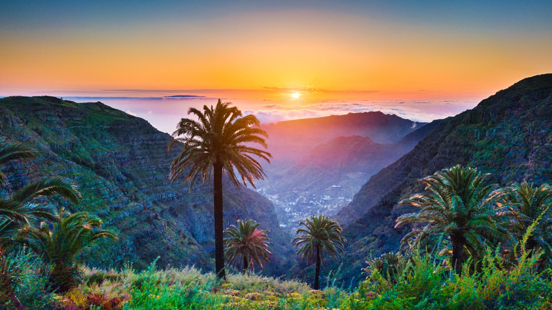 Islas Canarias