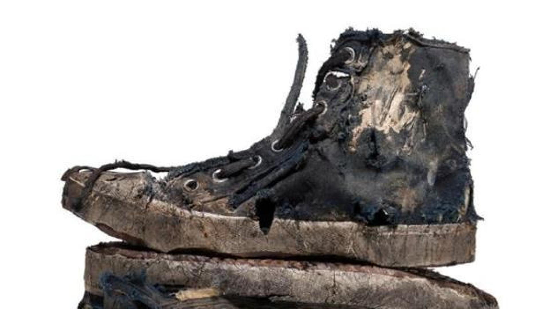 Zapatillas de Balenciaga por 1.450 euros