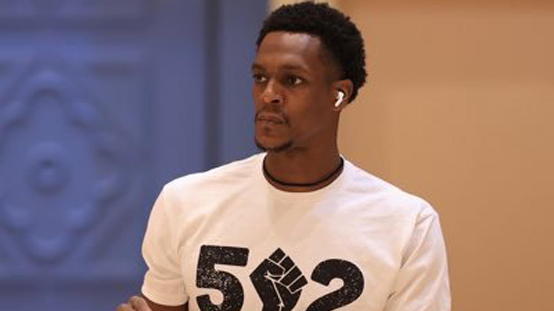 Imagen de Rajon Rondo