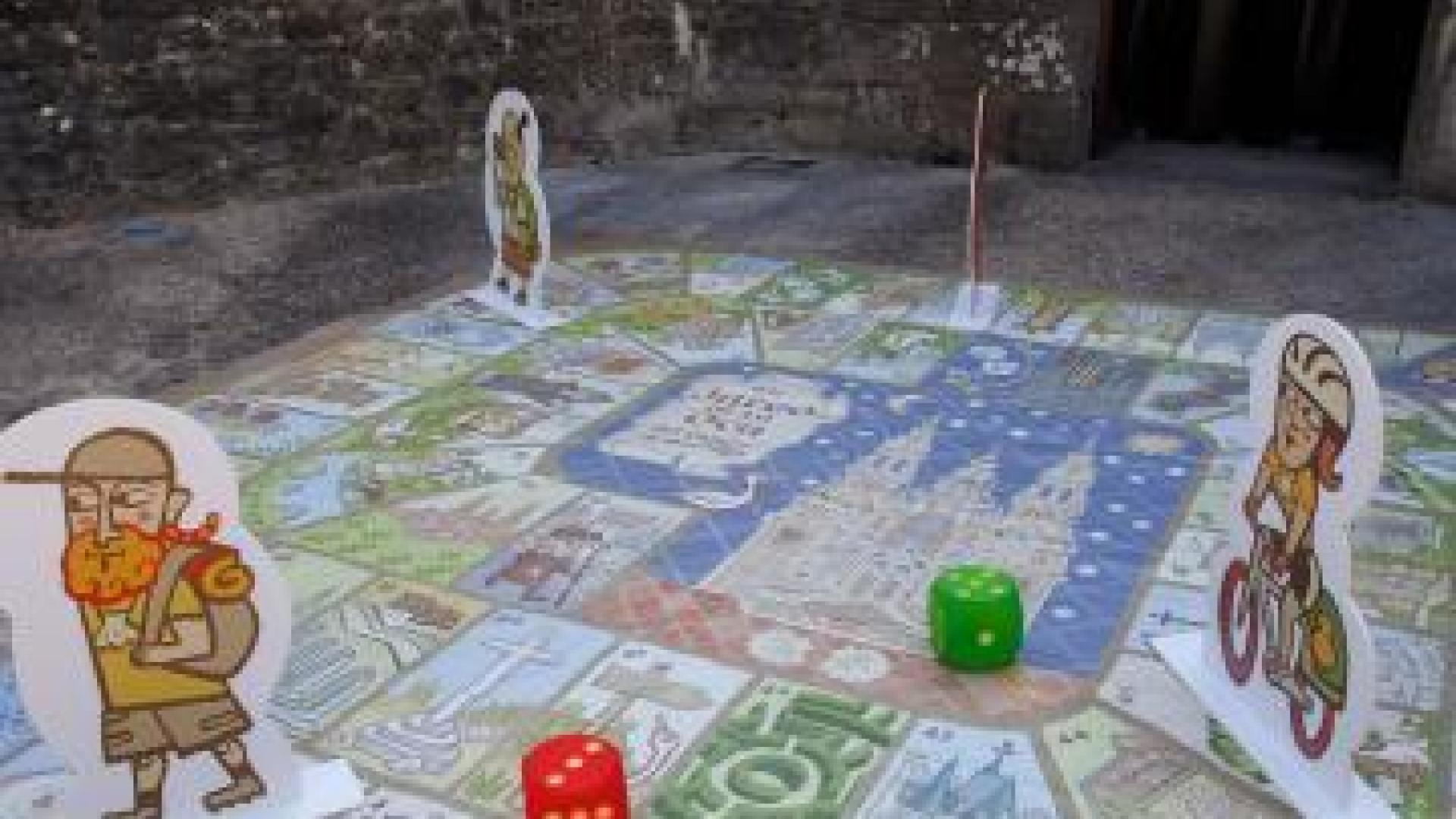 vista-_3dgeneral.jpg
El Fortín de San Bartolomé abrirá sus puertas esta próximo sábado 21 de mayo con una completa programación de carácter familiar