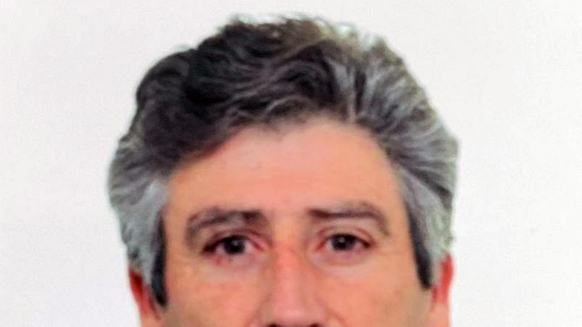 José Javier Guembe